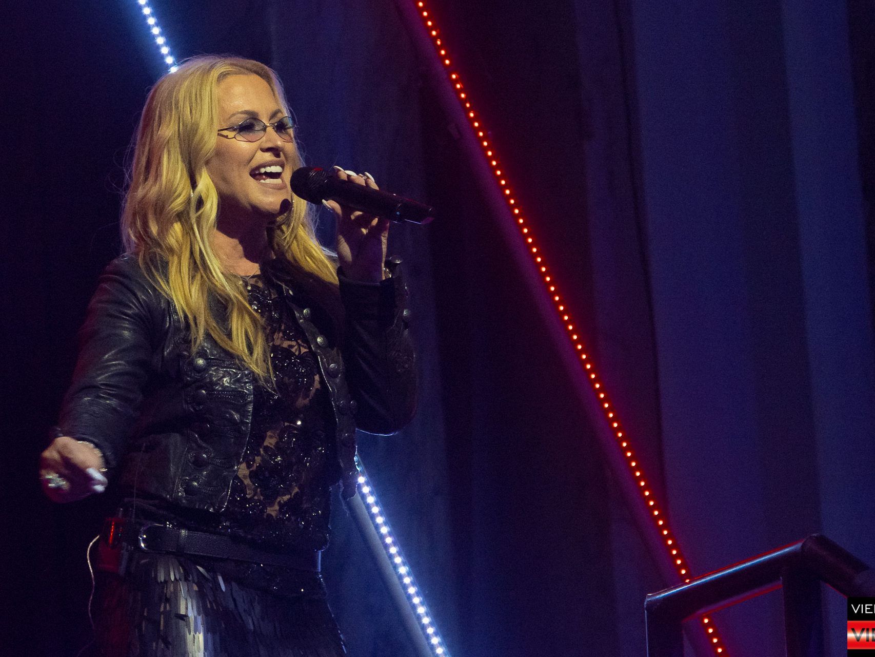 Ball der Wiener Wirtschaft - Anastacia Live - Wiener Hofburg - 08.02.2020