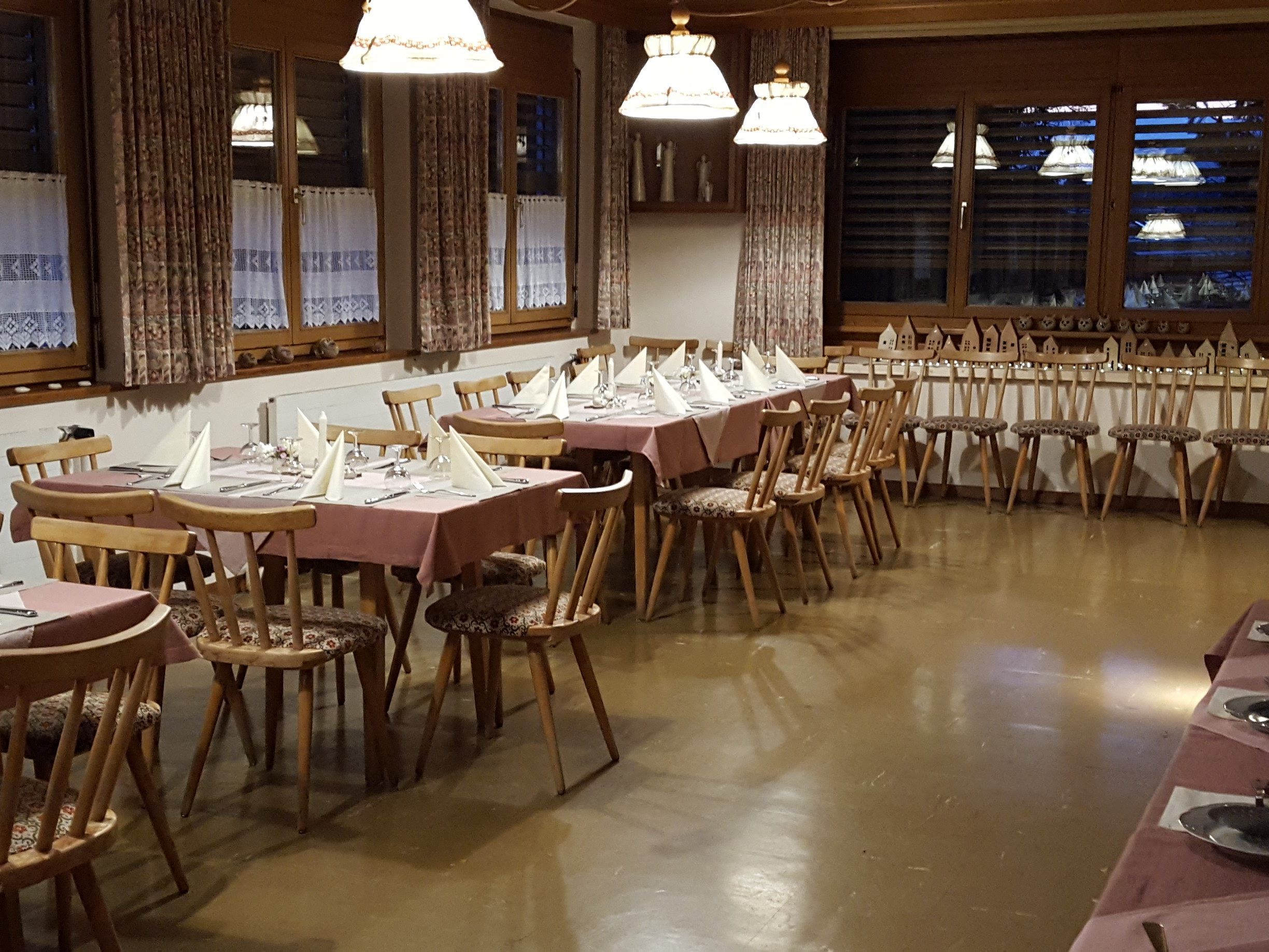 Saal