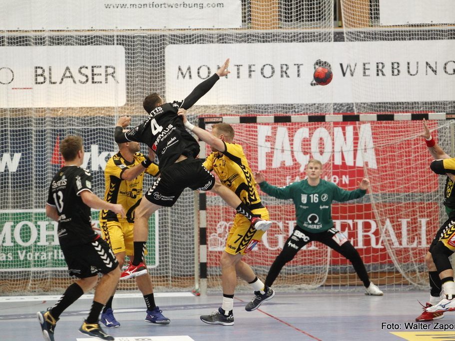 Trainer Burger: "Die Niederlage tut natürlich weh" Trainer Burger: "Die Niederlage tut natürlich weh"