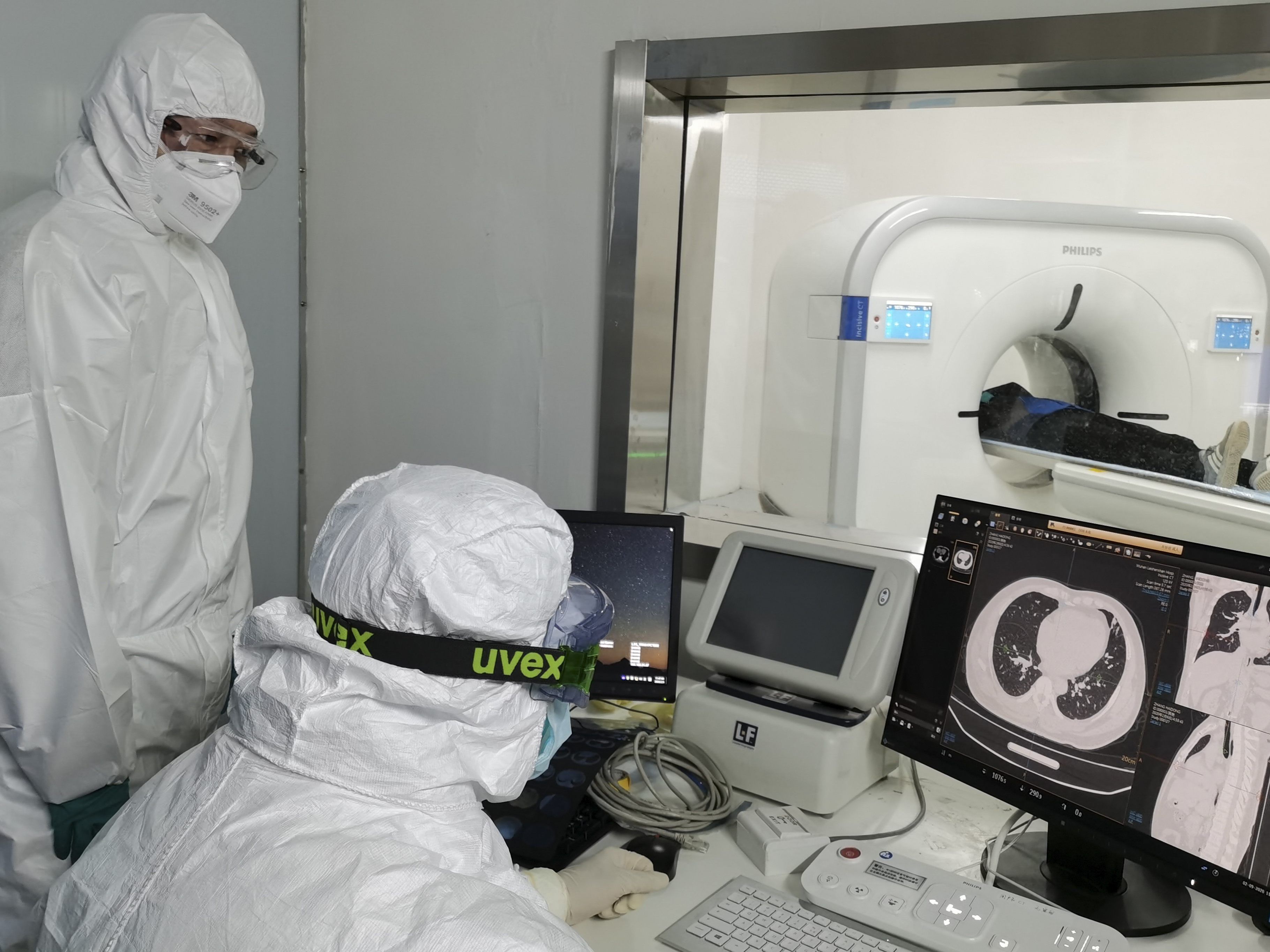 Neues, völlig unbekanntes Virus in Brasilien entdeckt. Neues, völlig unbekanntes Virus in Brasilien entdeckt.