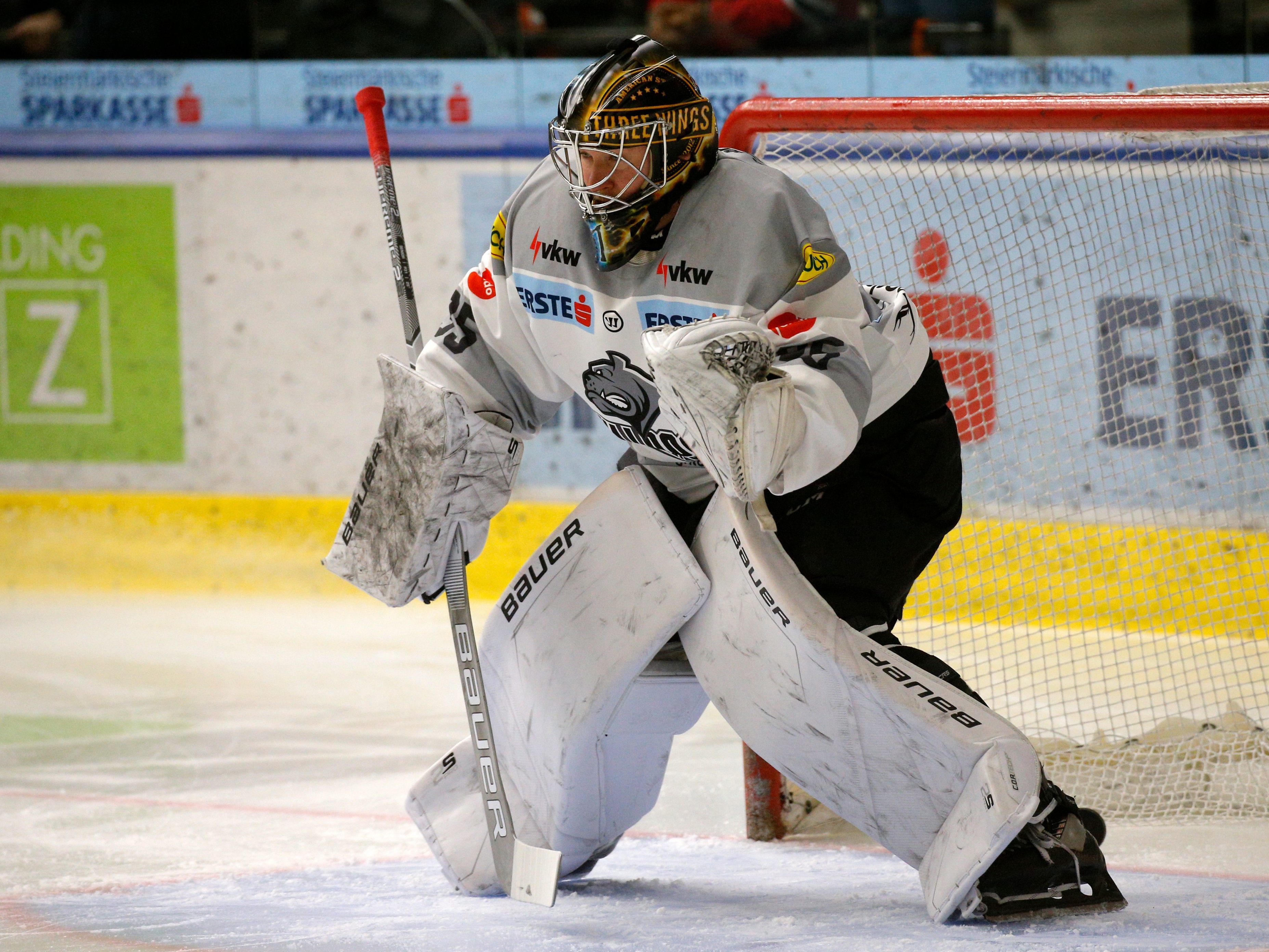 Juha Jarvenpaa und Co. waren heute in Innsbruck chancenlos.