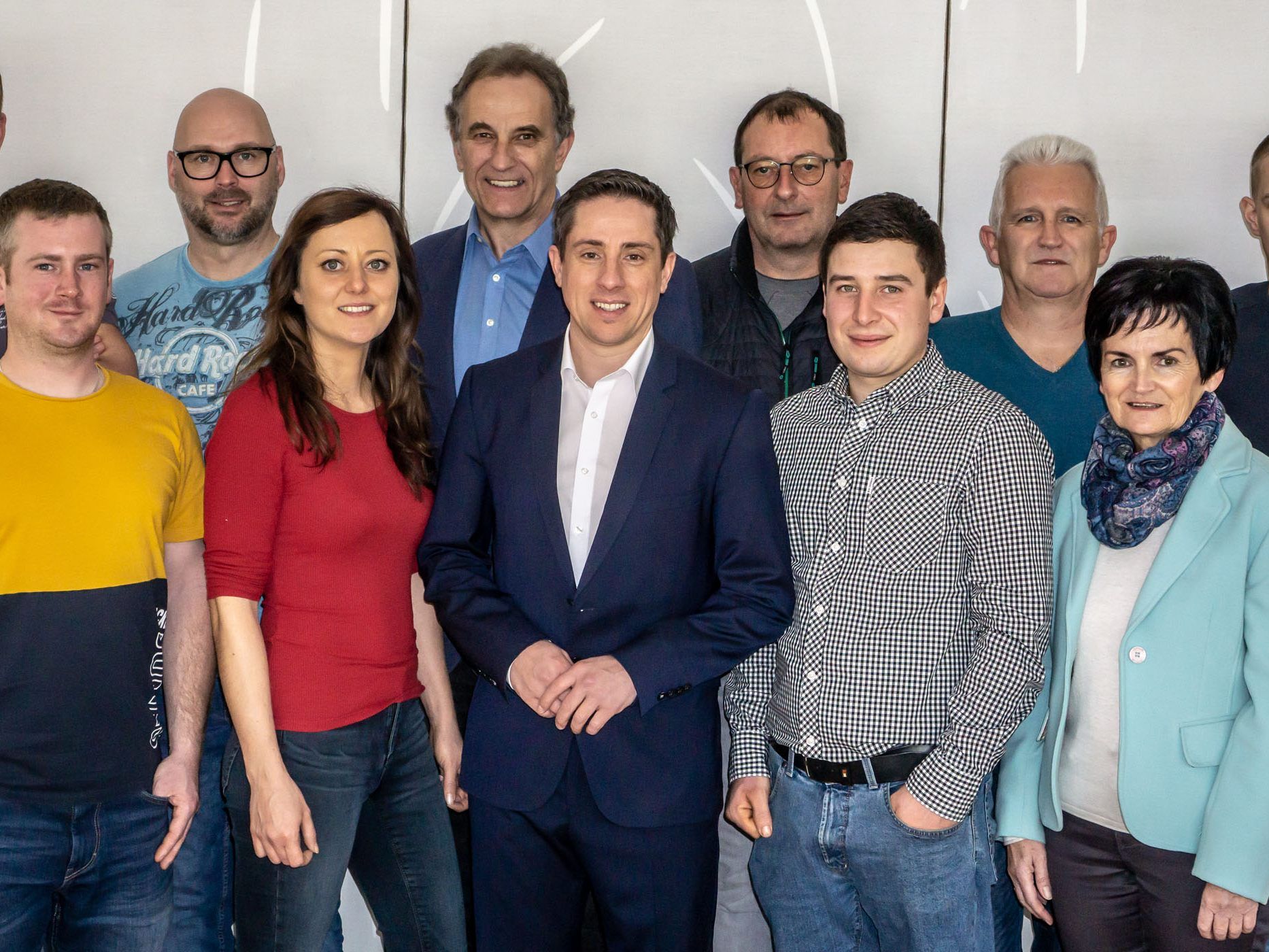 Freie Wählerliste - Team Daniel Bösch Freie Wählerliste - Team Daniel Bösch