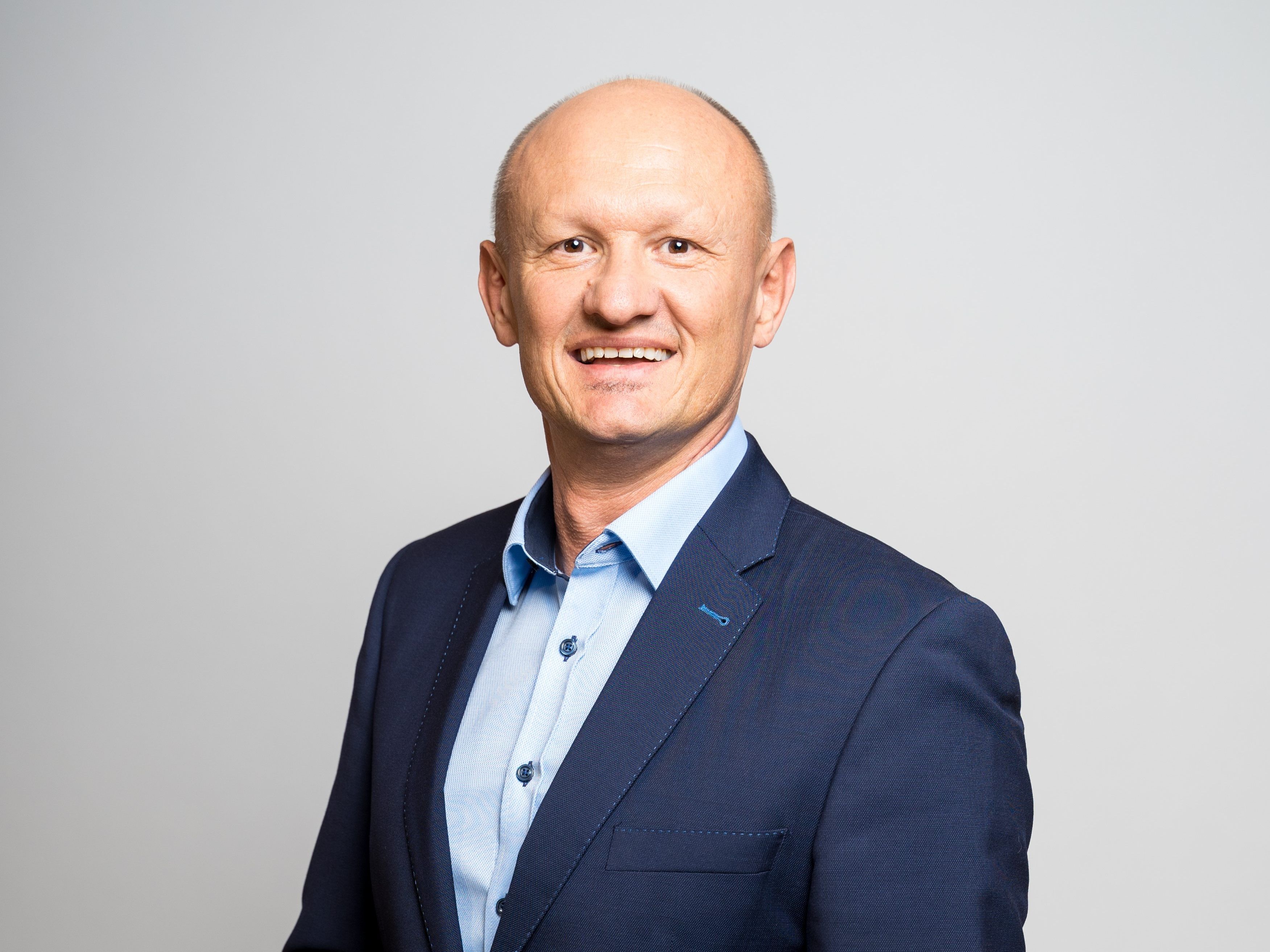 Joachim Weixlbaumer wird Spitzenkandidat der FPÖ in Bludenz