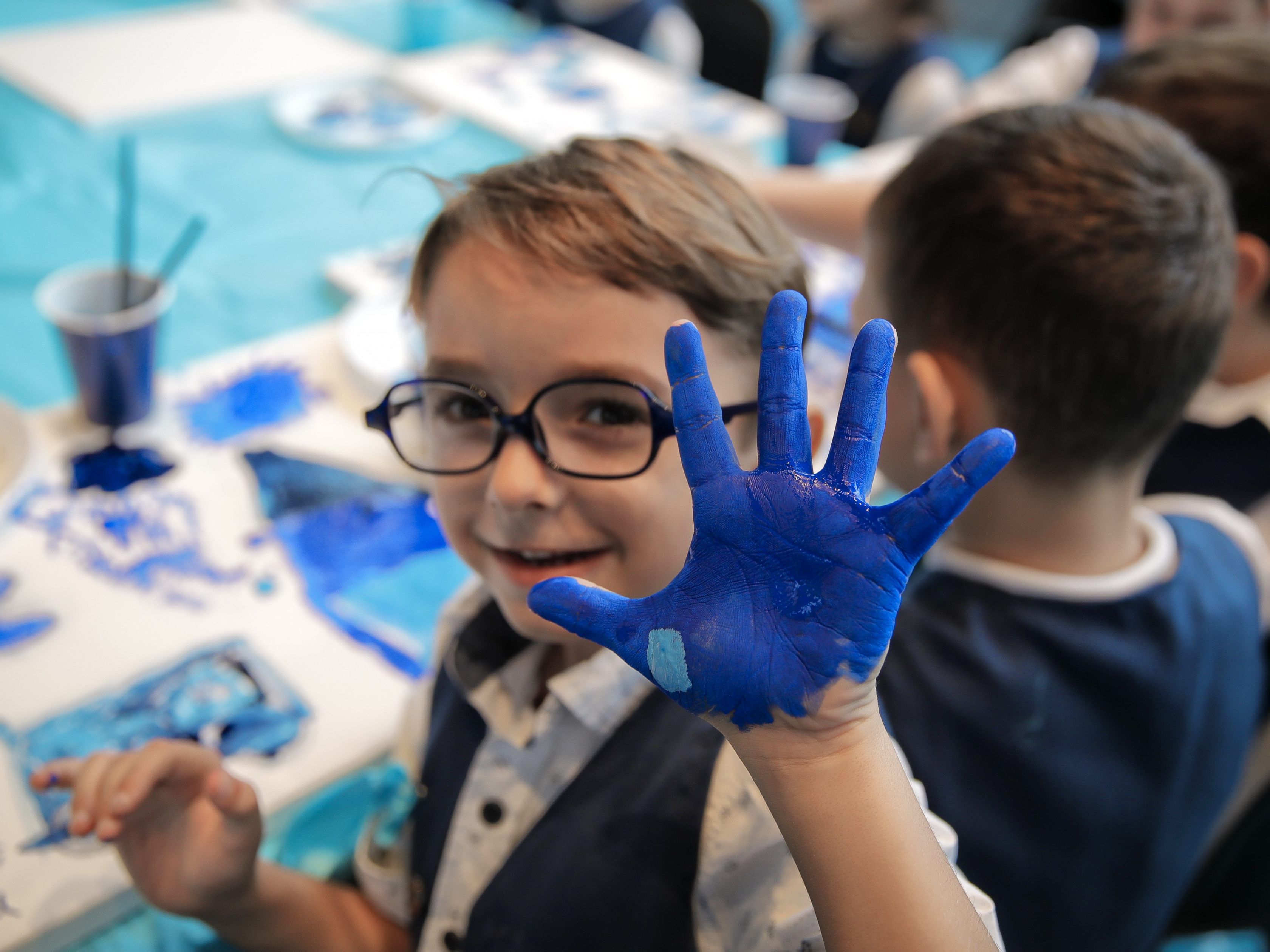 Was bedroht die Kinder am meisten?