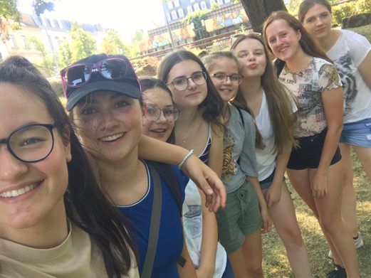 Internationale Begegnungen und spannende Aktivitäten stehen bei den Ländle-goes-Europe-Camps auf dem Programm. Internationale Begegnungen und spannende Aktivitäten stehen bei den Ländle-goes-Europe-Camps auf dem Programm.