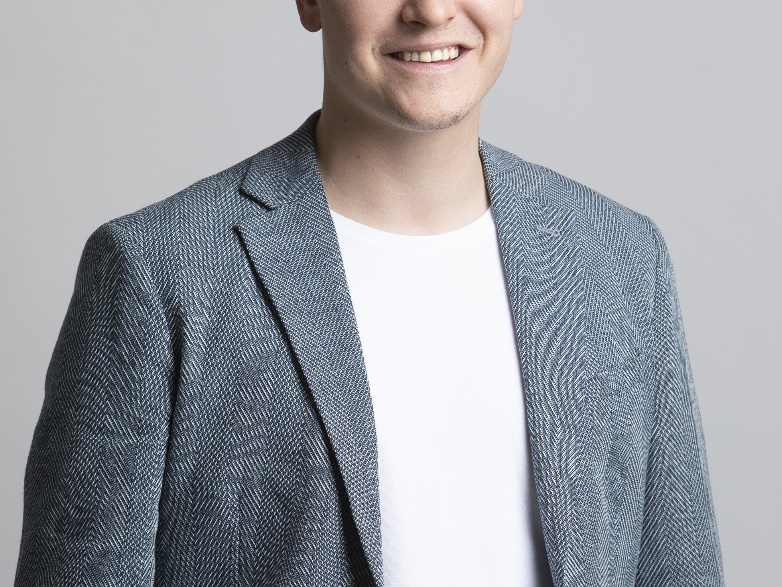 Benedikt Drexel