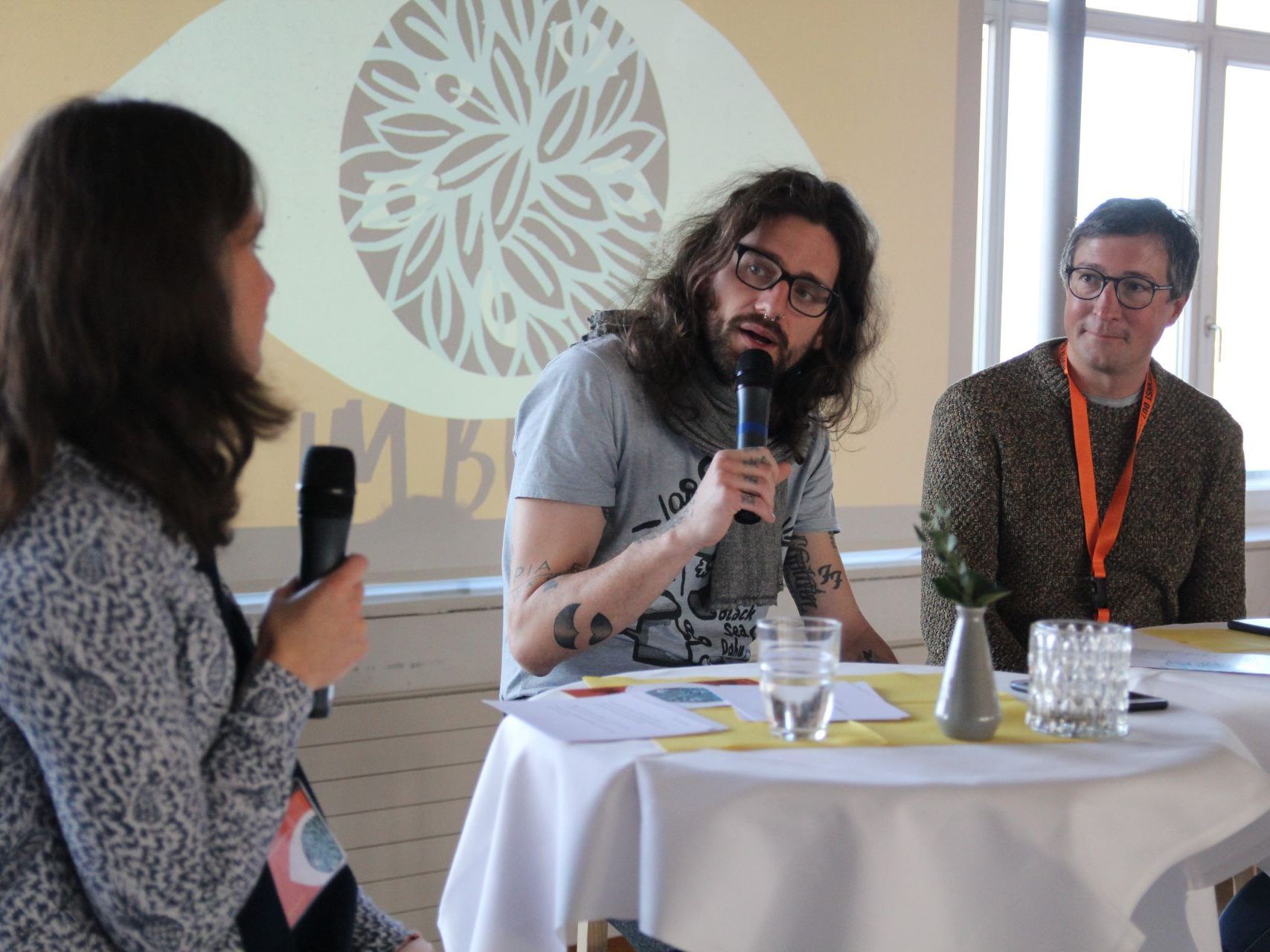 Theo-Forum 2020