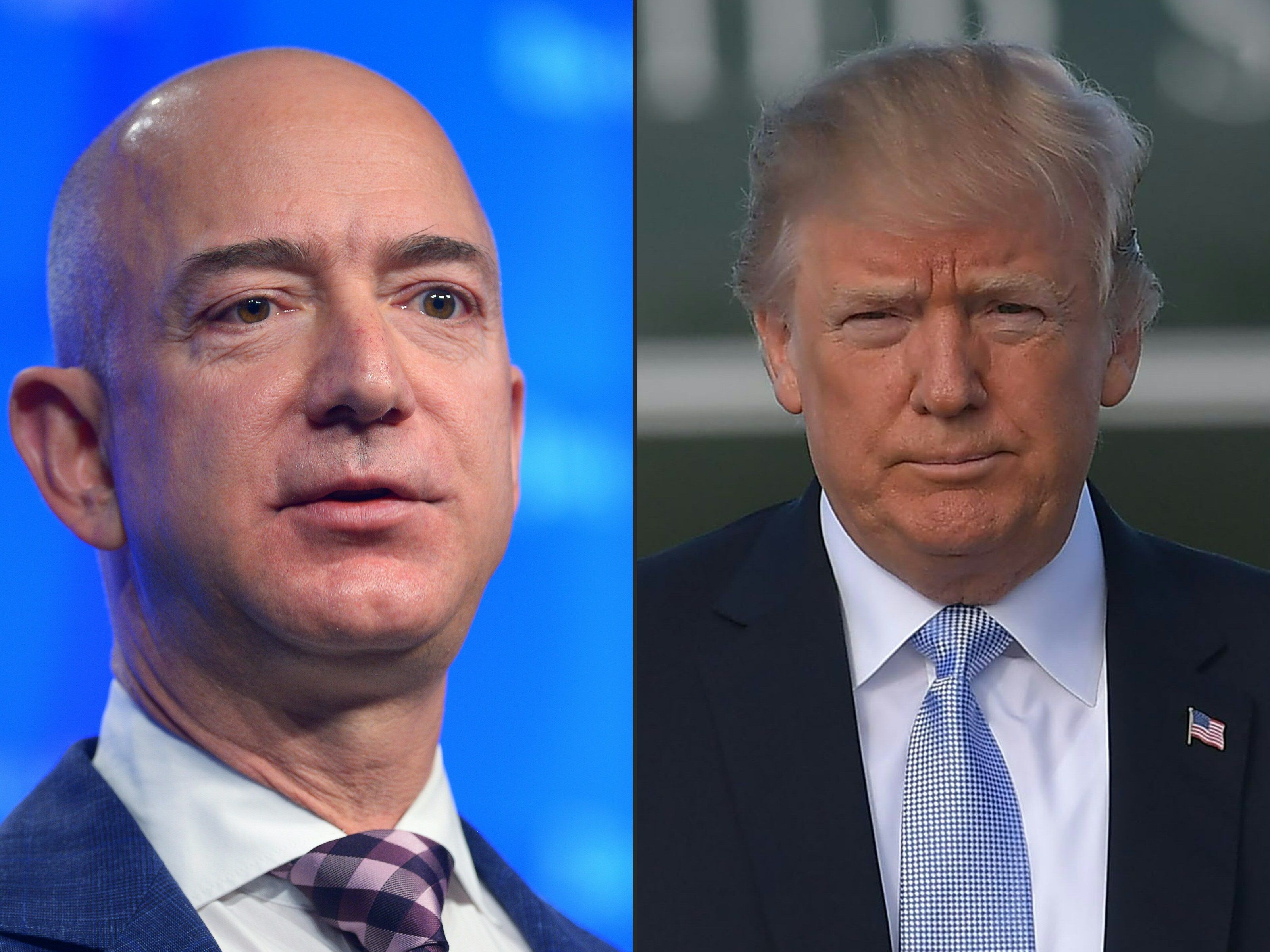 Amazon feiert einen Teilerfolg. Amazon feiert einen Teilerfolg.