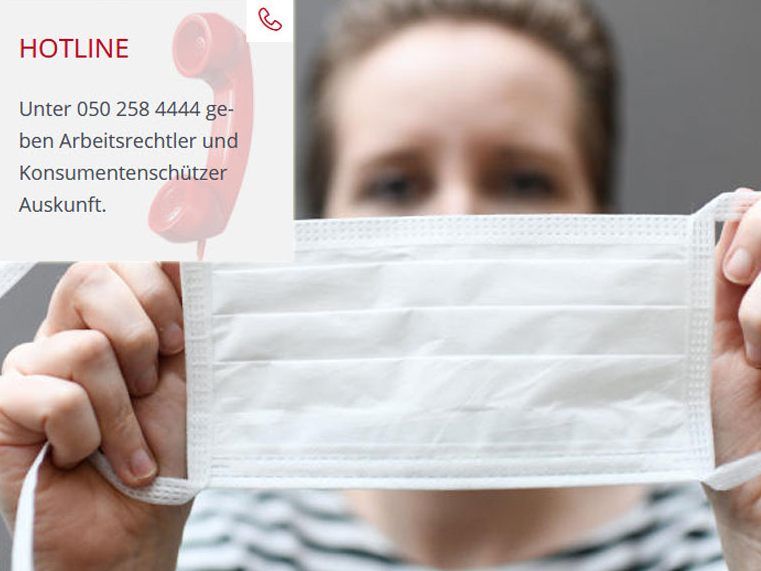 Hotline soll vor allem dazu beitragen, offene Fragen zu beantworten. Hotline soll vor allem dazu beitragen, offene Fragen zu beantworten.