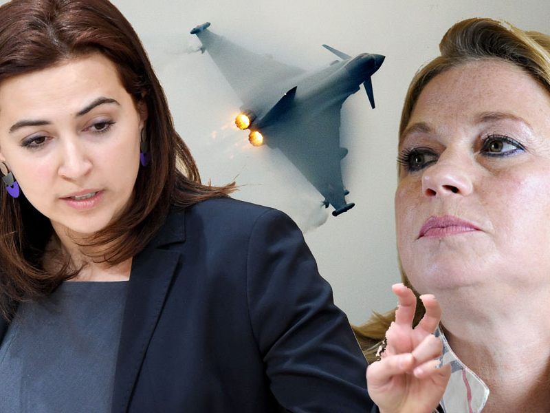 Antwort auf Grüne Anfrage zu 1,5 Mio. Euro-Scheck Antwort auf Grüne Anfrage zu 1,5 Mio. Euro-Scheck