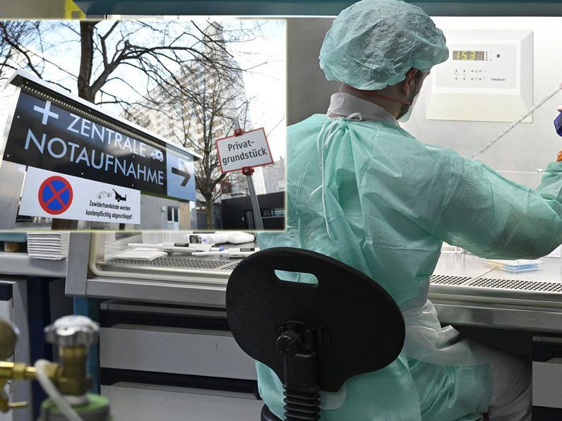 Behörden kündigen mehr Aufklärung und zeitnahe Infos an