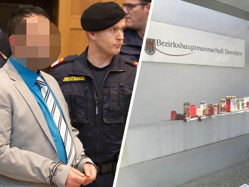 Soner Ö. wurde im Jänner verurteilt