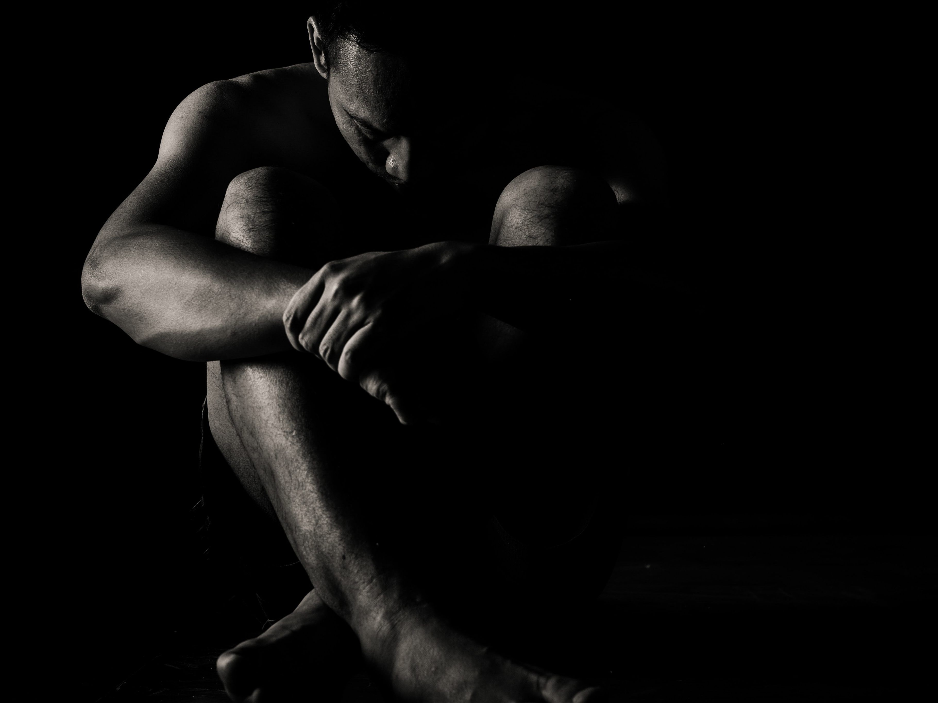 Sex-Entzug: Die Auswirkungen auf den Körper des Mannes Sex-Entzug: Die Auswirkungen auf den Körper des Mannes