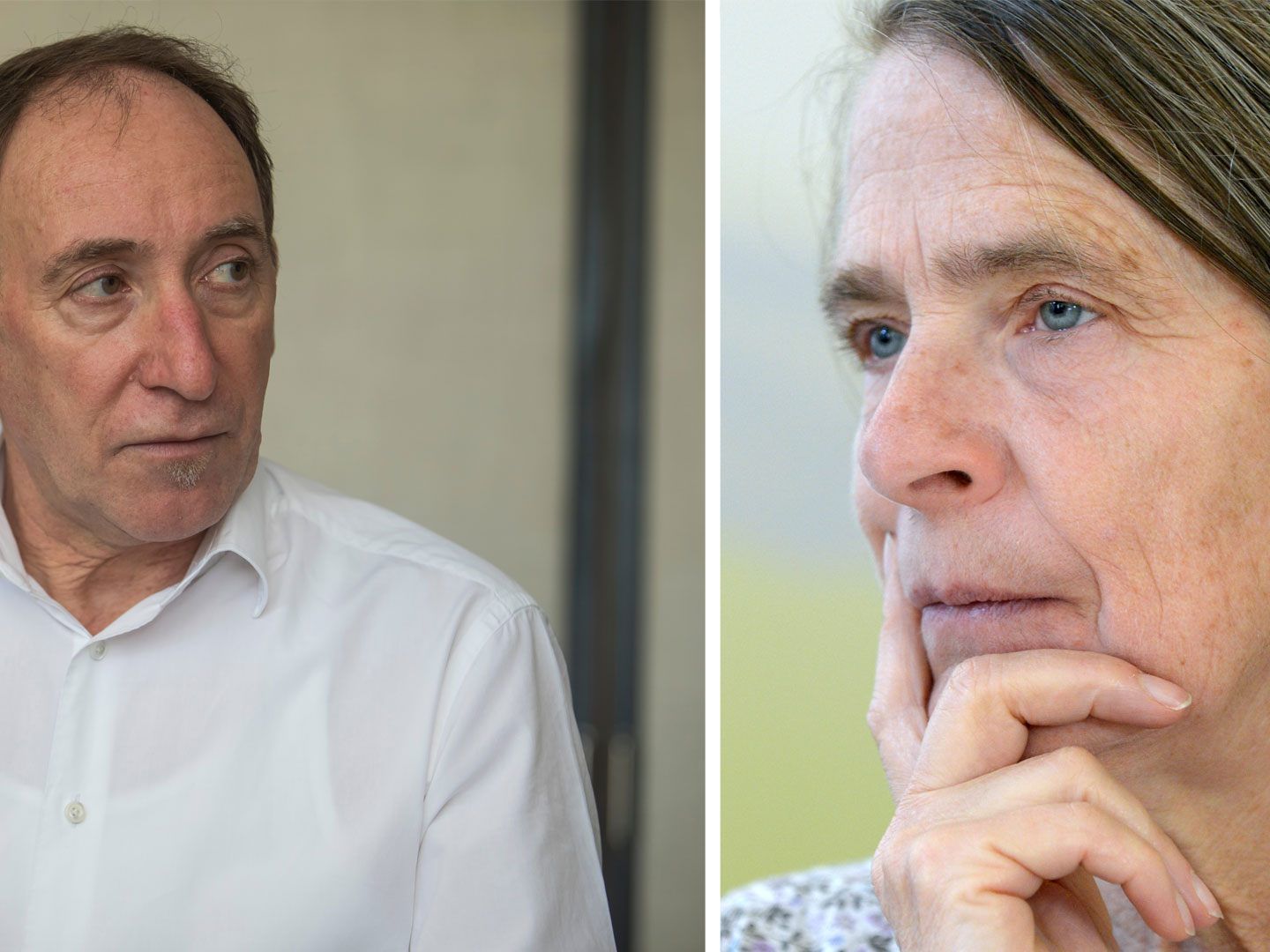 Klimaforscherin Kromp-Kolb betont Notwendigkeit des Handelns Klimaforscherin Kromp-Kolb betont Notwendigkeit des Handelns
