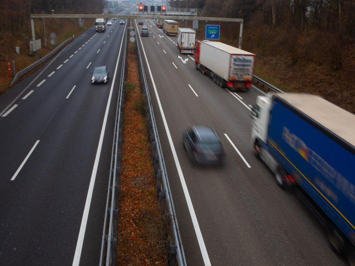 Maut-Appell an neue Verkehrsministerin