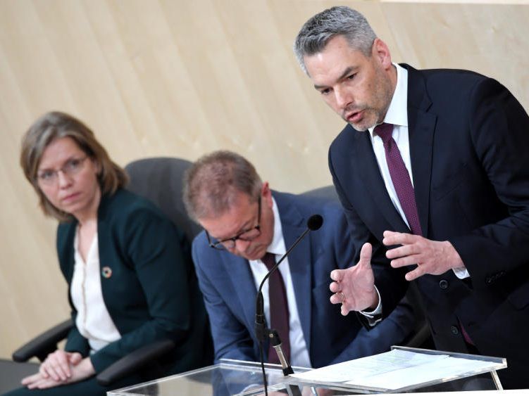 Nationalratssitzung