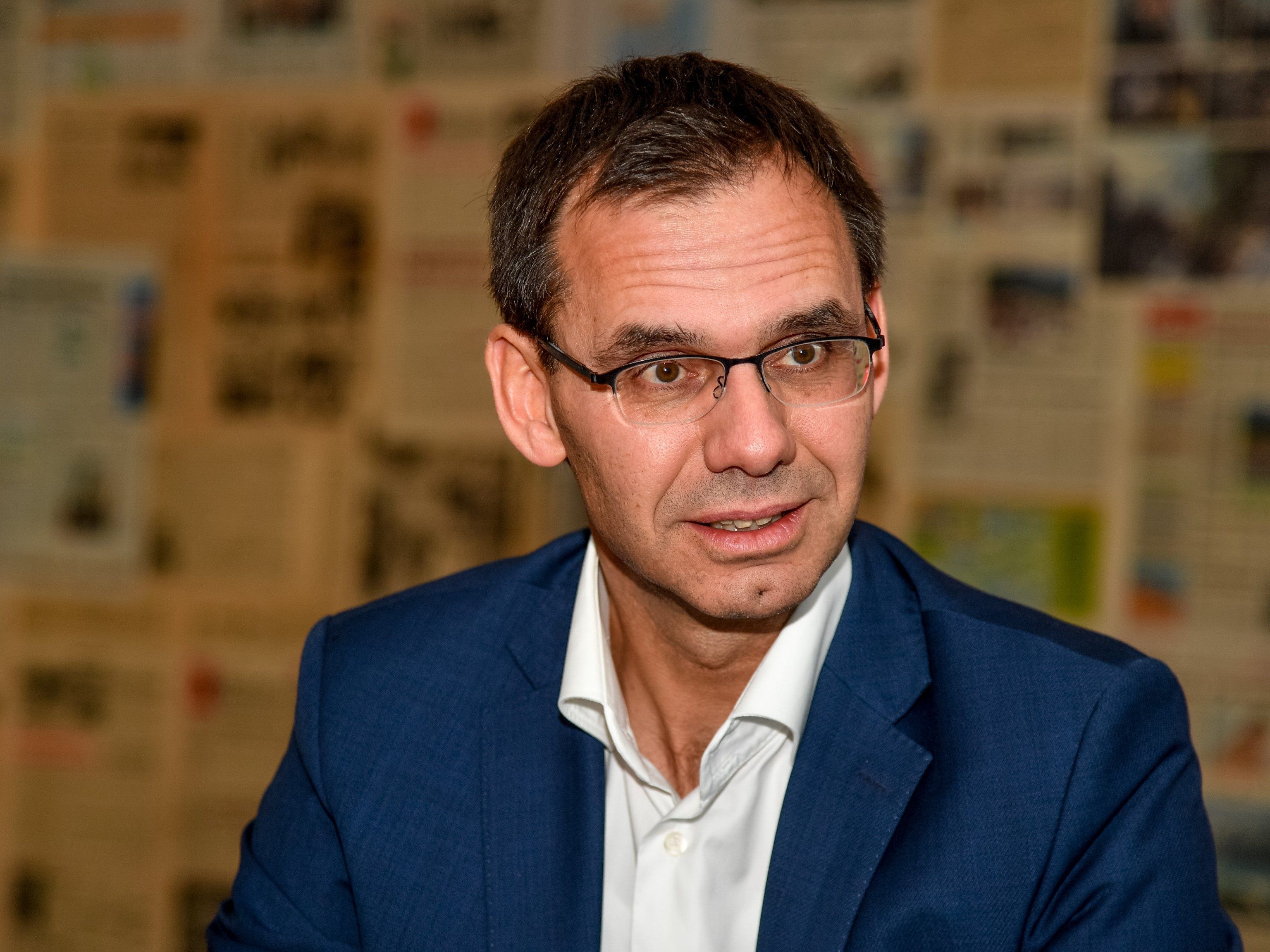 Wallner: „Kriegsopferabgabe und Kriegsopferfonds vor dem Aus“ Wallner: „Kriegsopferabgabe und Kriegsopferfonds vor dem Aus“