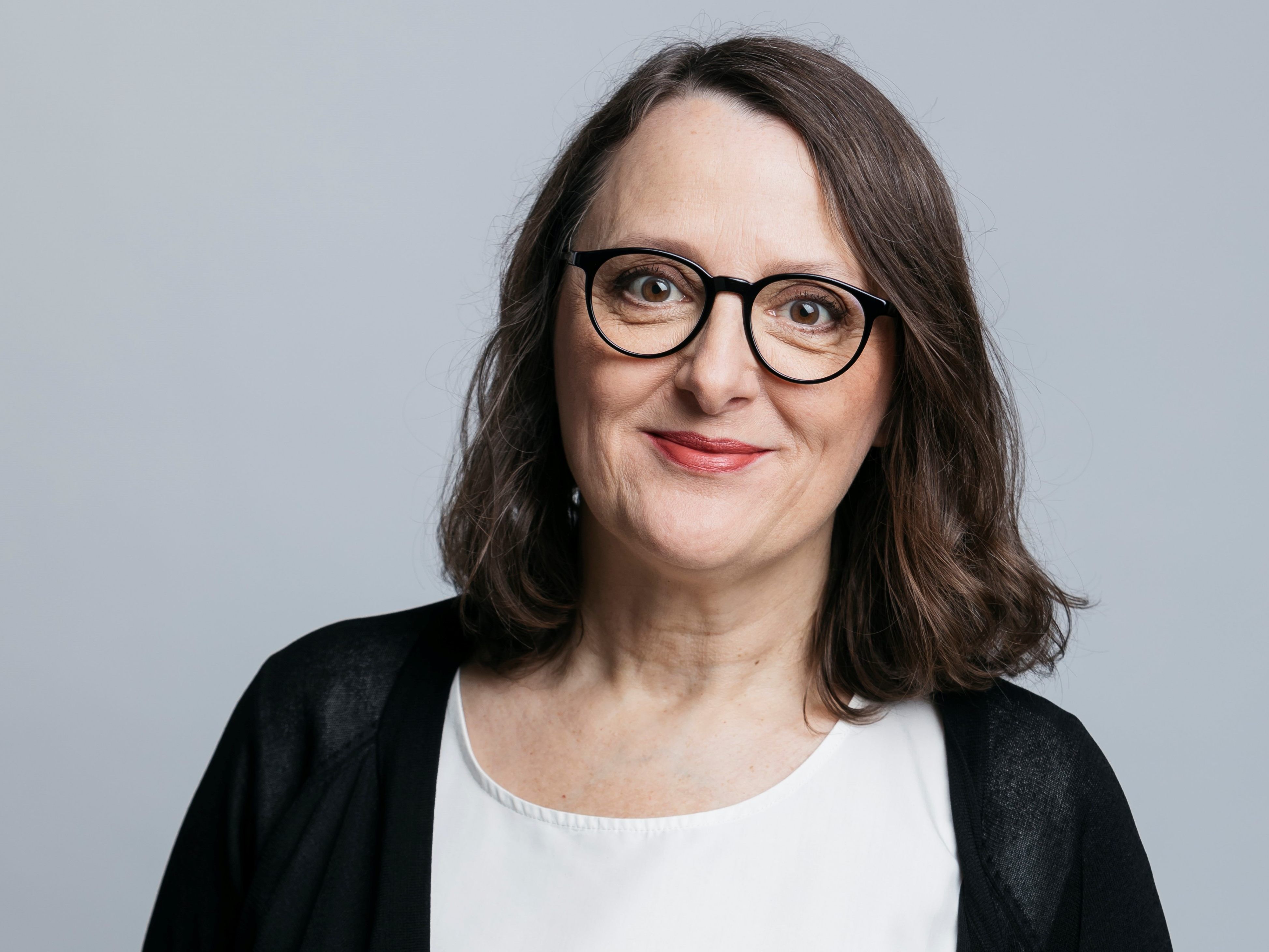 Reingard Hensler, Bürgermeisterkandidatin Reingard Hensler, Bürgermeisterkandidatin