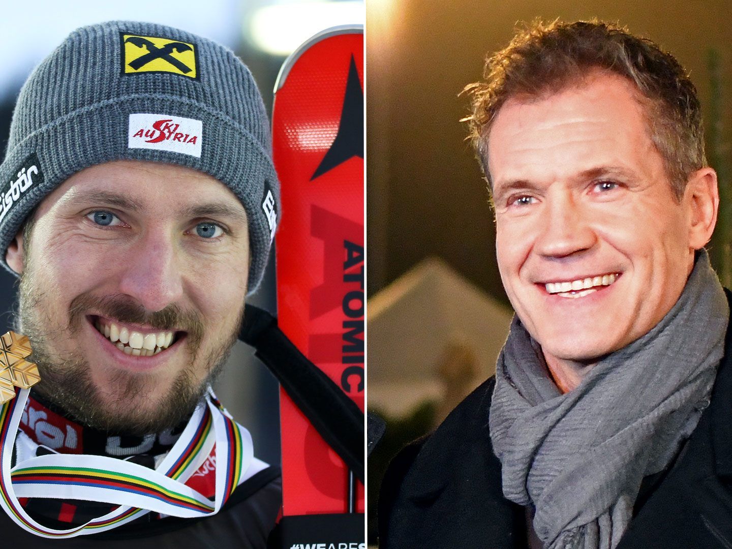 Armin Assinger geht im Interview mit dem ÖSV hart ins Gericht.
