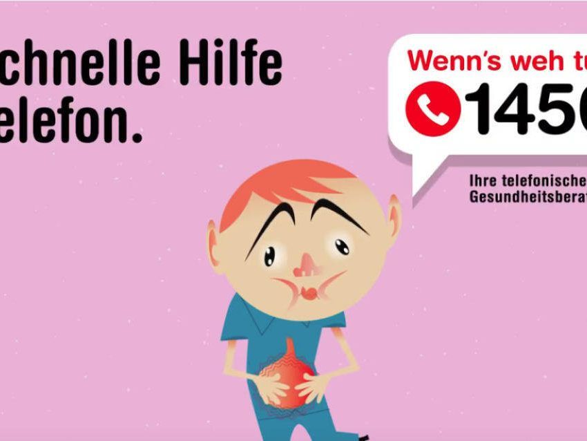 Informationen zum Coronavirus