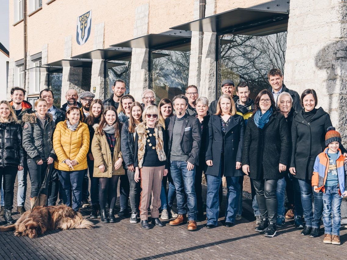Z3-Familie und Freunde Z3-Familie und Freunde