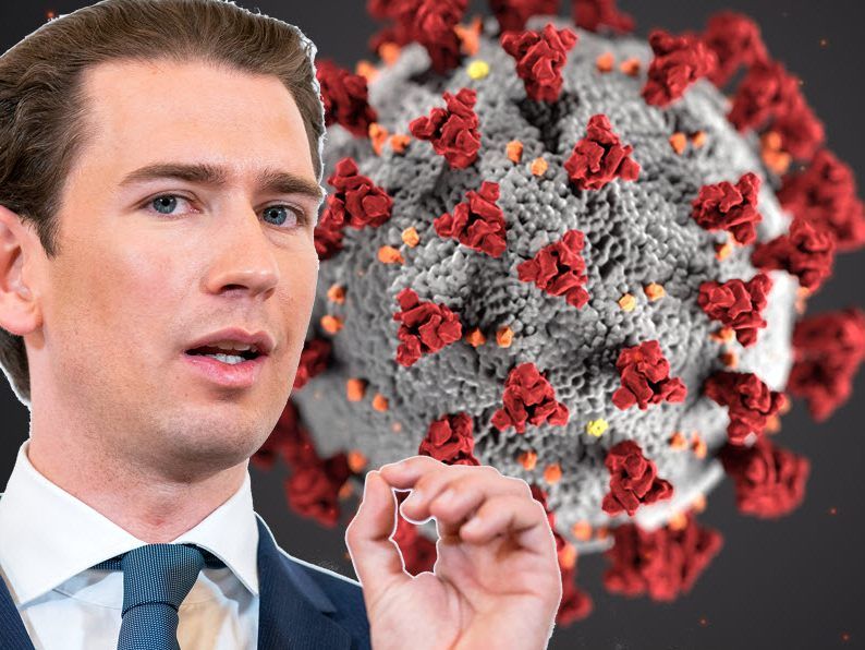 Kurz warnt vor Verharmlosung