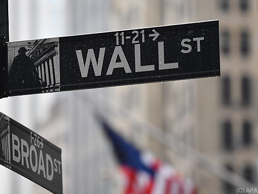 Aufsehenerregende Zahlen aus New York