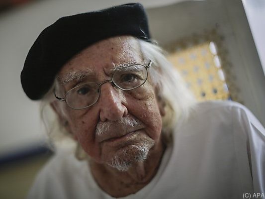 Ernesto Cardenal wurde 95 Jahre alt