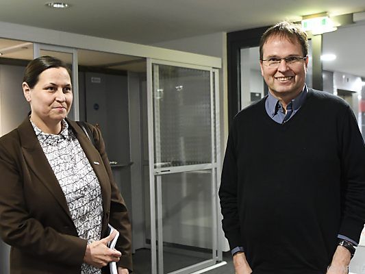 Beide Seiten wollen zu baldigem Ende kommen
