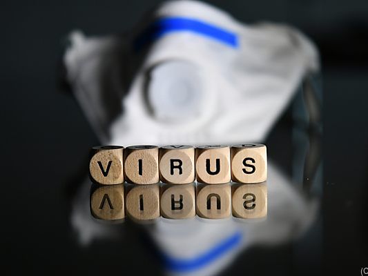 Das Virus breitet sich weiter aus