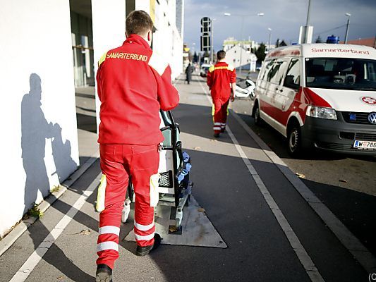 Zivildiener werden verlängert oder wieder einberufen