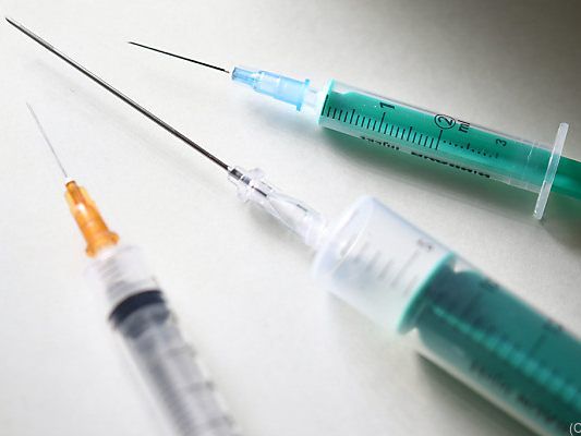 Es werden auf jeden Fall noch Monate bis zu einer Impfung vergehen