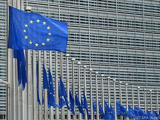 In diesen Zeiten ist Solidarität in der EU gefragt In diesen Zeiten ist Solidarität in der EU gefragt