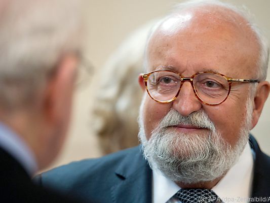 Penderecki war einer der wichtigsten zeitgenössischen Komponisten