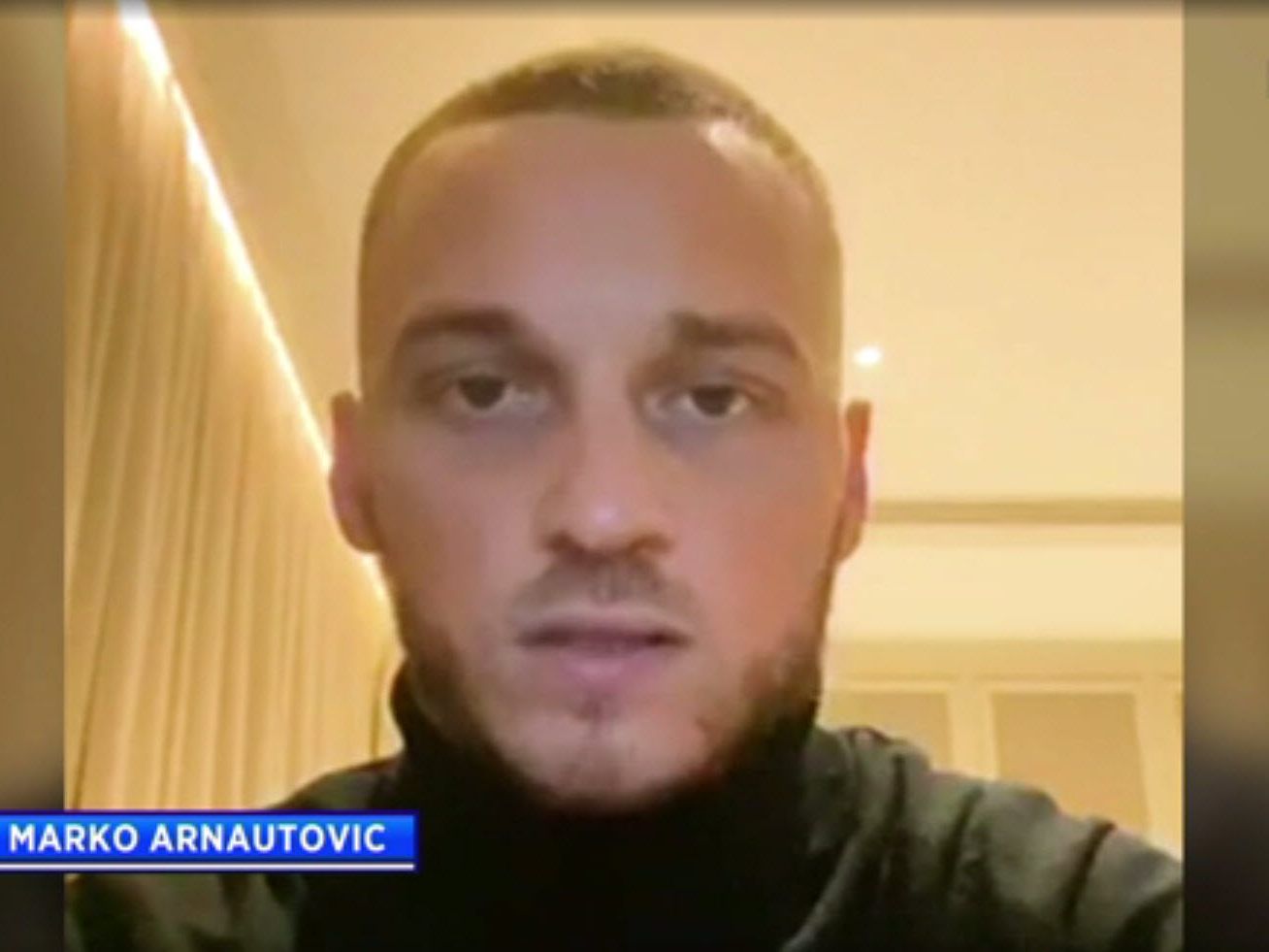 Marko Arnautovic