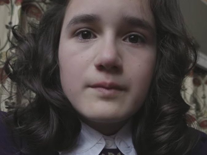 Anne Frank Anne Frank