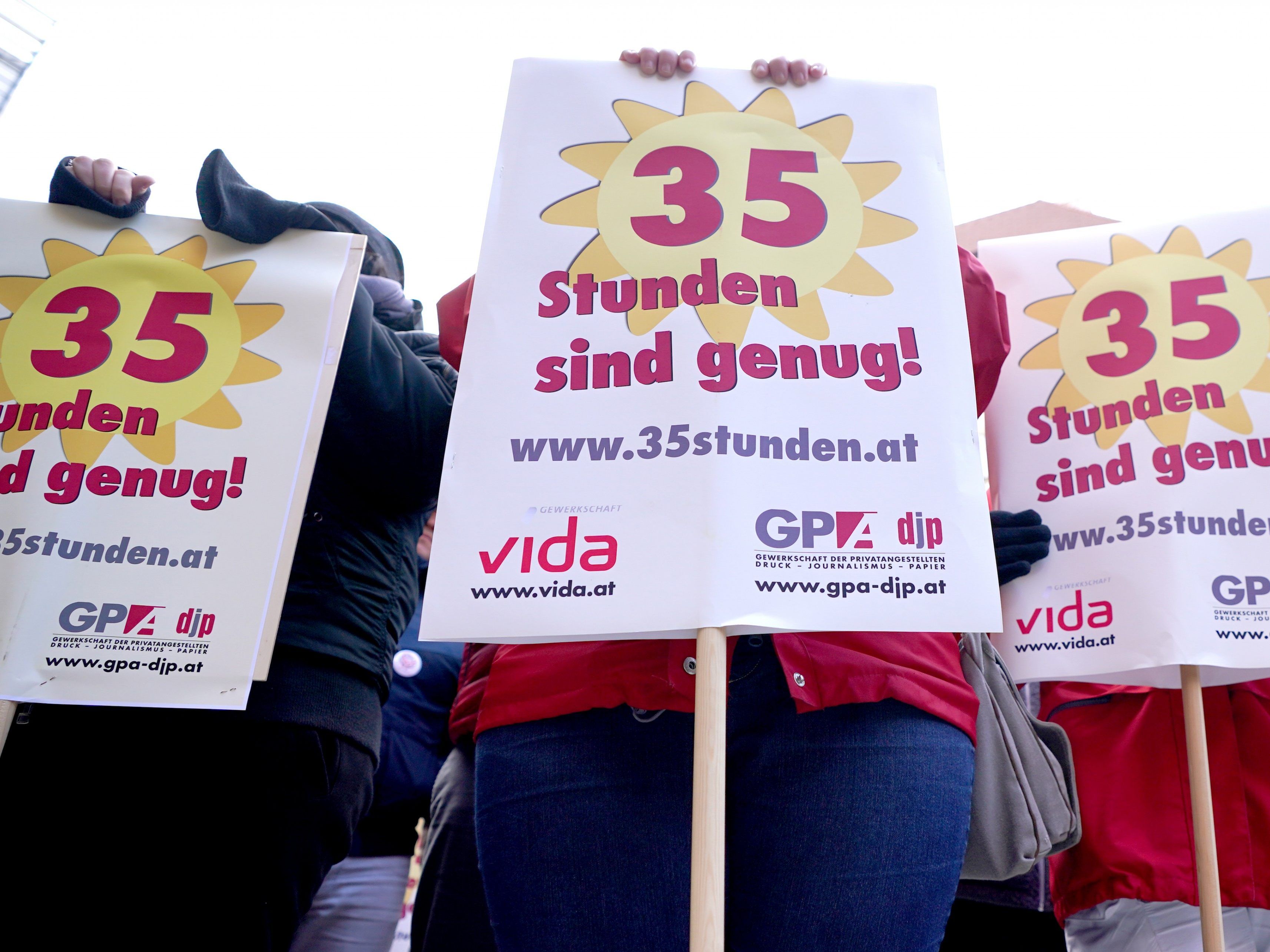 Die Demonstrationen der Sozialwirtschaft finden heuten nicht statt. Die Demonstrationen der Sozialwirtschaft finden heuten nicht statt.