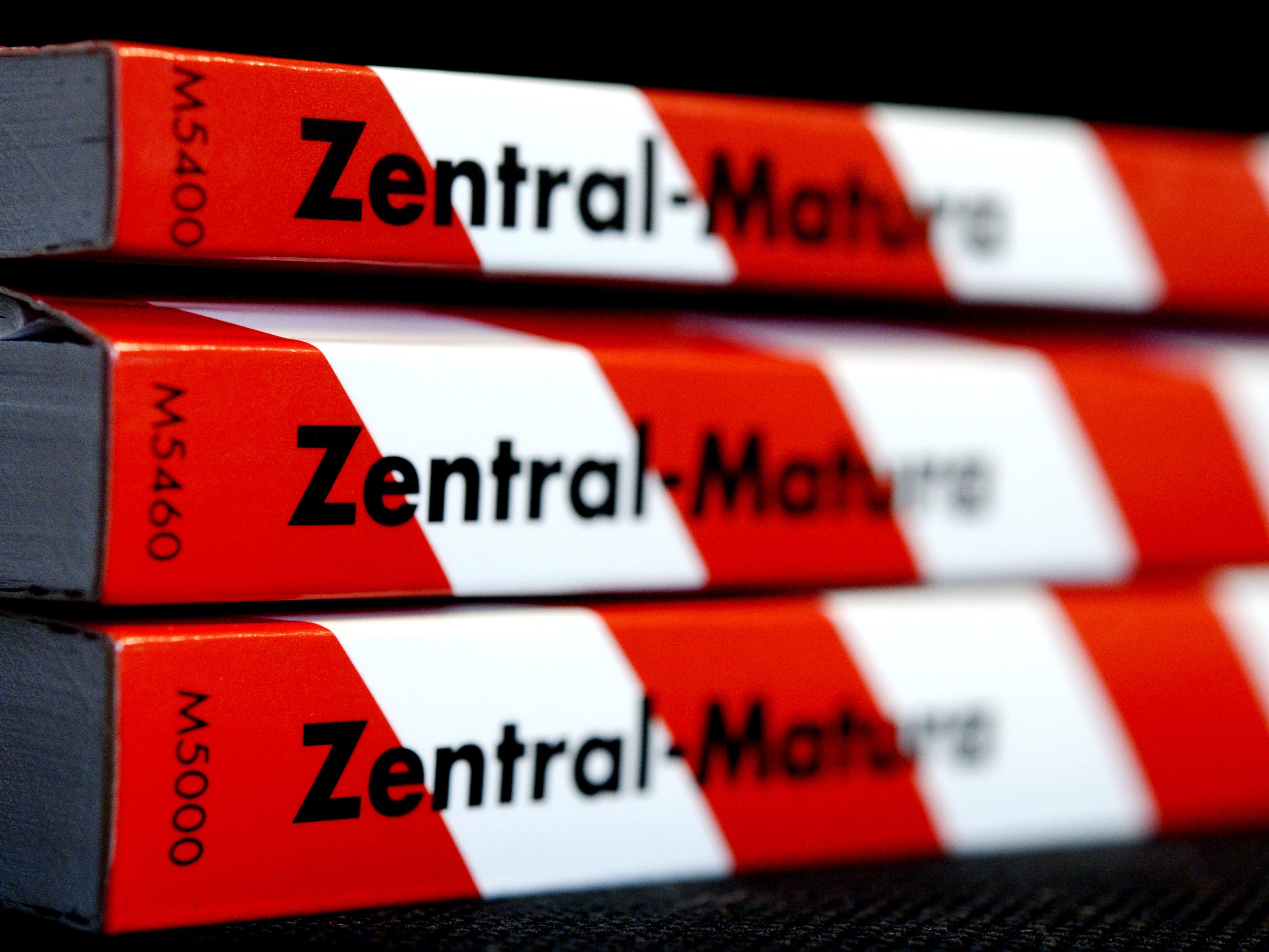 Die Zentralmatura könnte nach hinten verschoben werden. Die Zentralmatura könnte nach hinten verschoben werden.