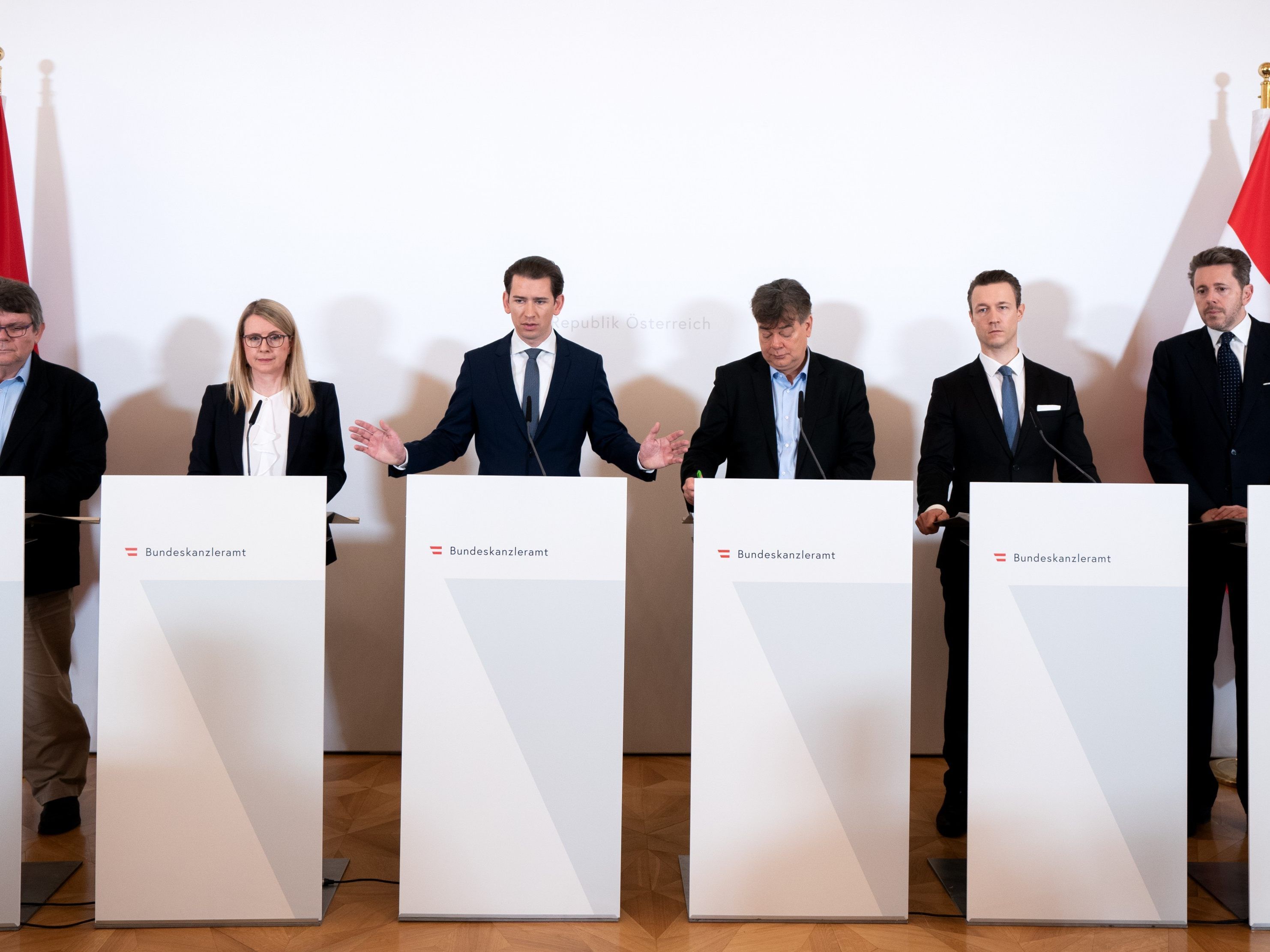 Aber Schadenersatzansprüche laut Epidemiegesetz werden modifiziert Aber Schadenersatzansprüche laut Epidemiegesetz werden modifiziert