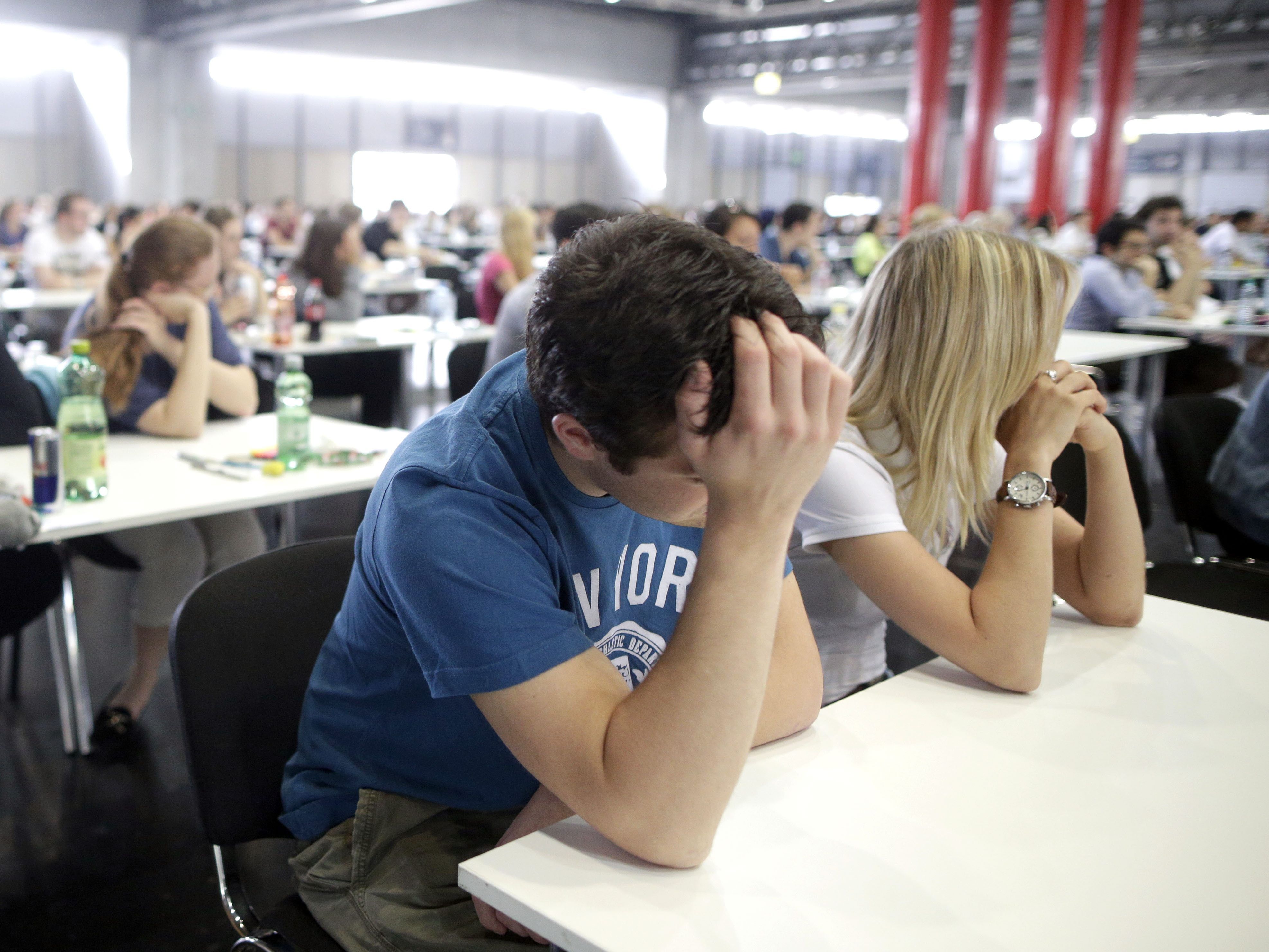 An der Boku Wien ist somit nur mehr ein Studium zugangsbeschränkt.