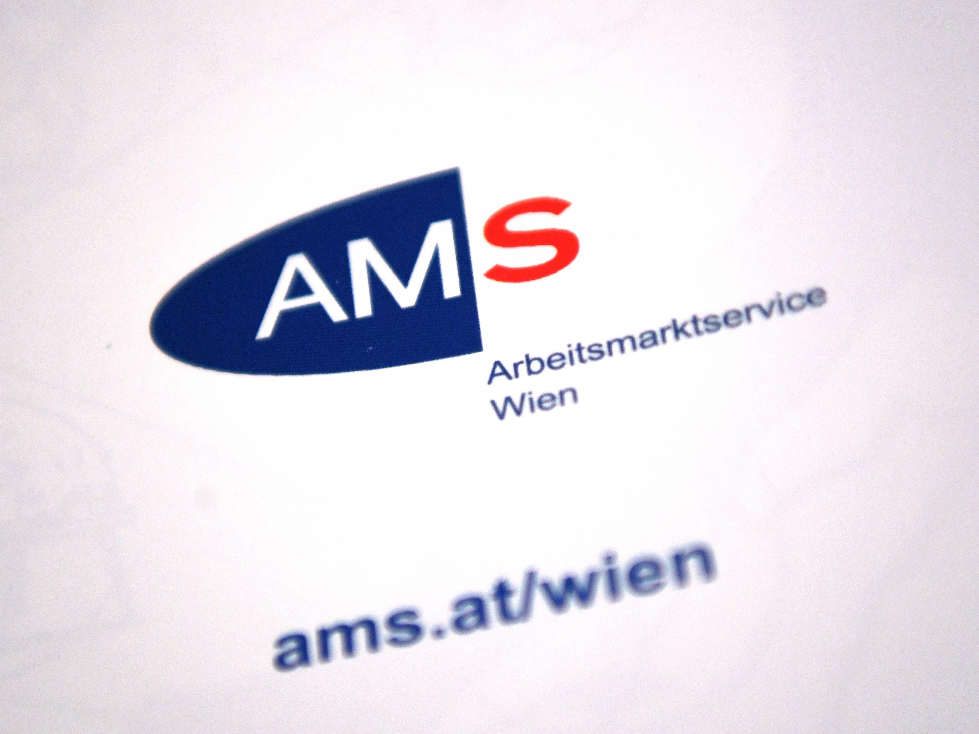 Das AMS informiert Wiener Arbeitslose über ihre Möglichkeiten.