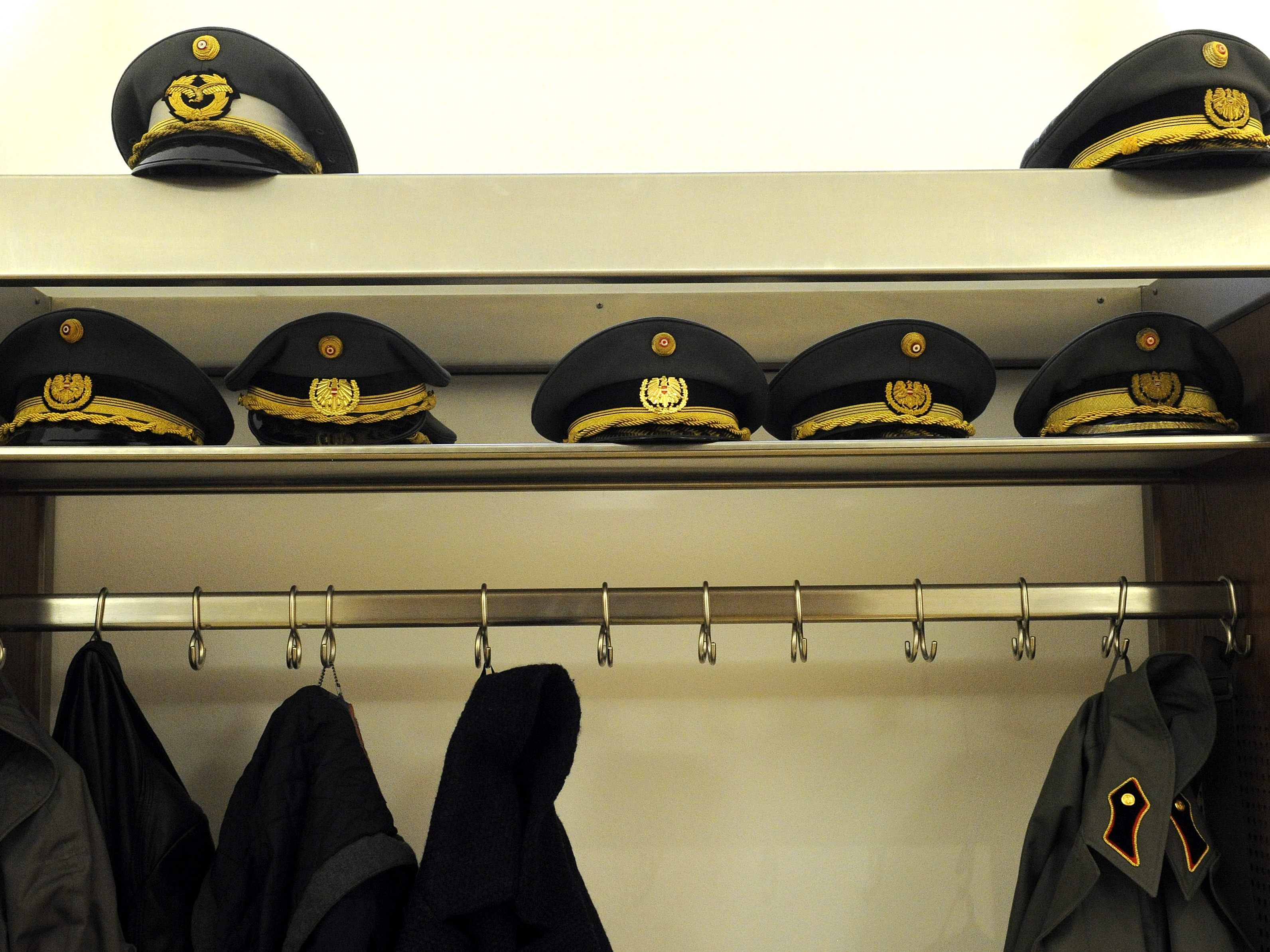 Zivile Behörden erhalten Unterstützung vom Bundesheer. Zivile Behörden erhalten Unterstützung vom Bundesheer.