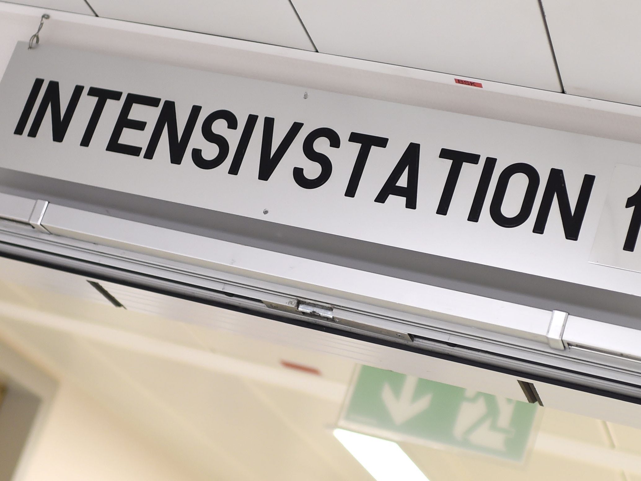 In der Steiermark kam es zu einem weiteren Todesfall.