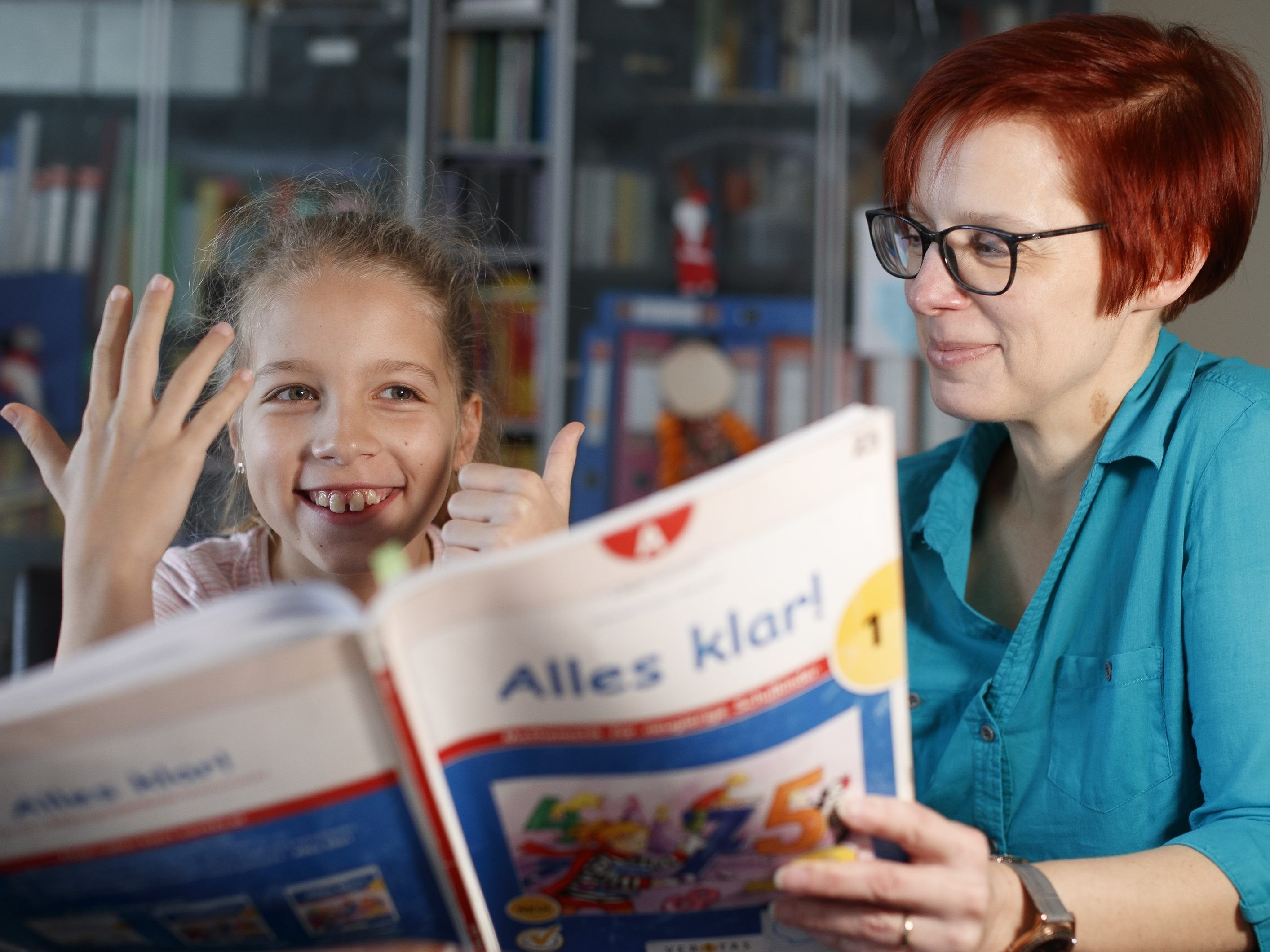 Mit ein paar Tipps können sich Eltern mit ihren Kindern in der Coronakrise beschäftigen. Mit ein paar Tipps können sich Eltern mit ihren Kindern in der Coronakrise beschäftigen.