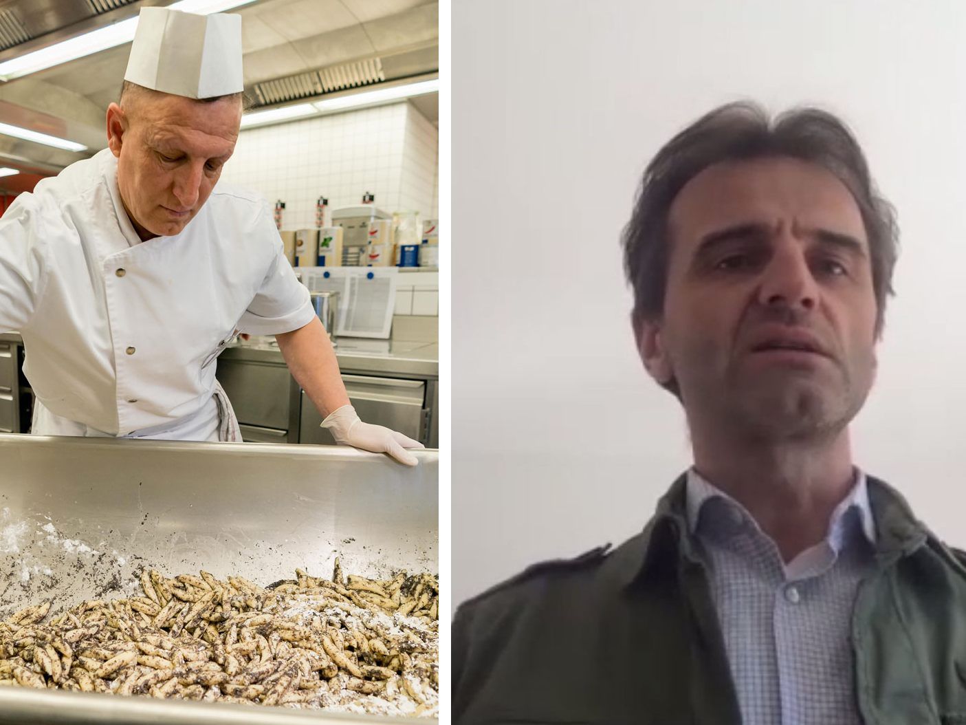 Rechtsexperte Maier zur Corona-Kurzarbeit