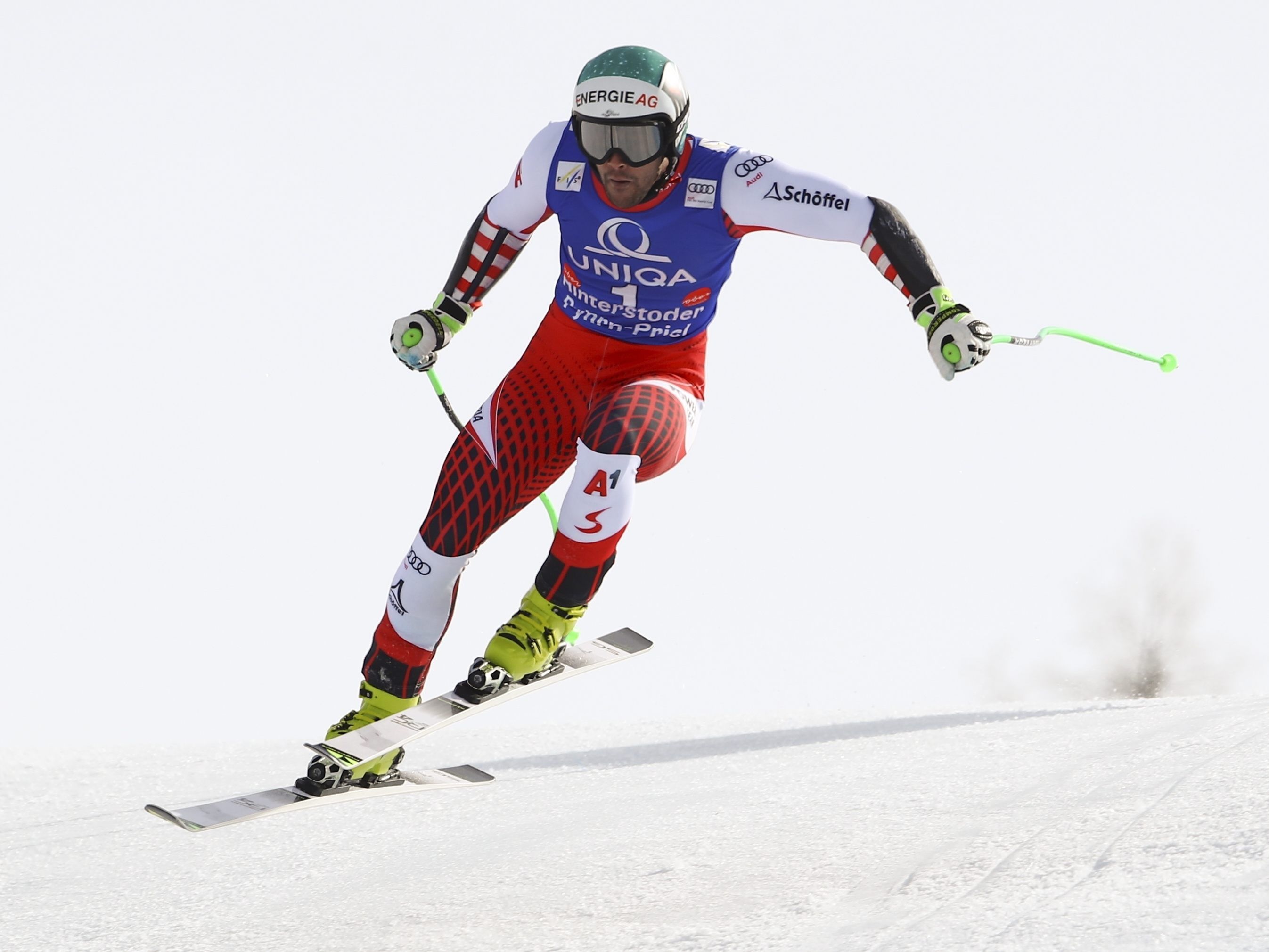 Ski-Weltcup im Liveticker
