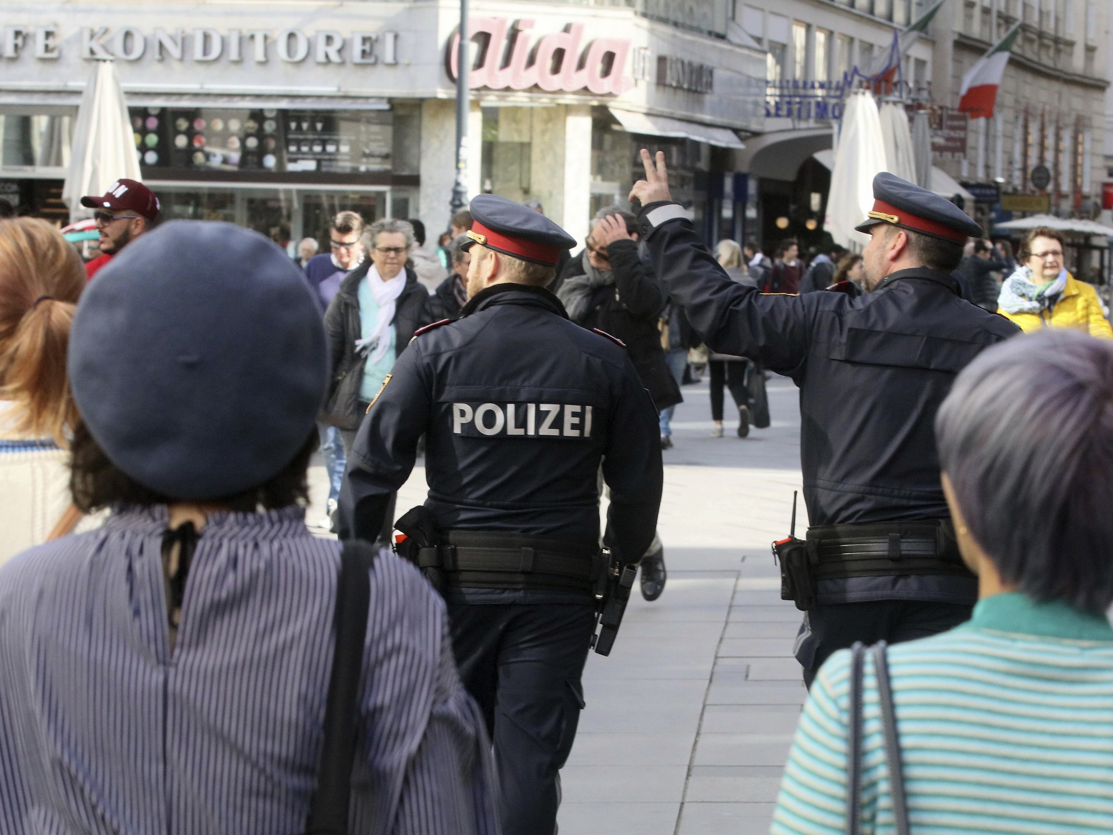 428 Infizierte in Österreich - Stand Freitagmorgen 428 Infizierte in Österreich - Stand Freitagmorgen