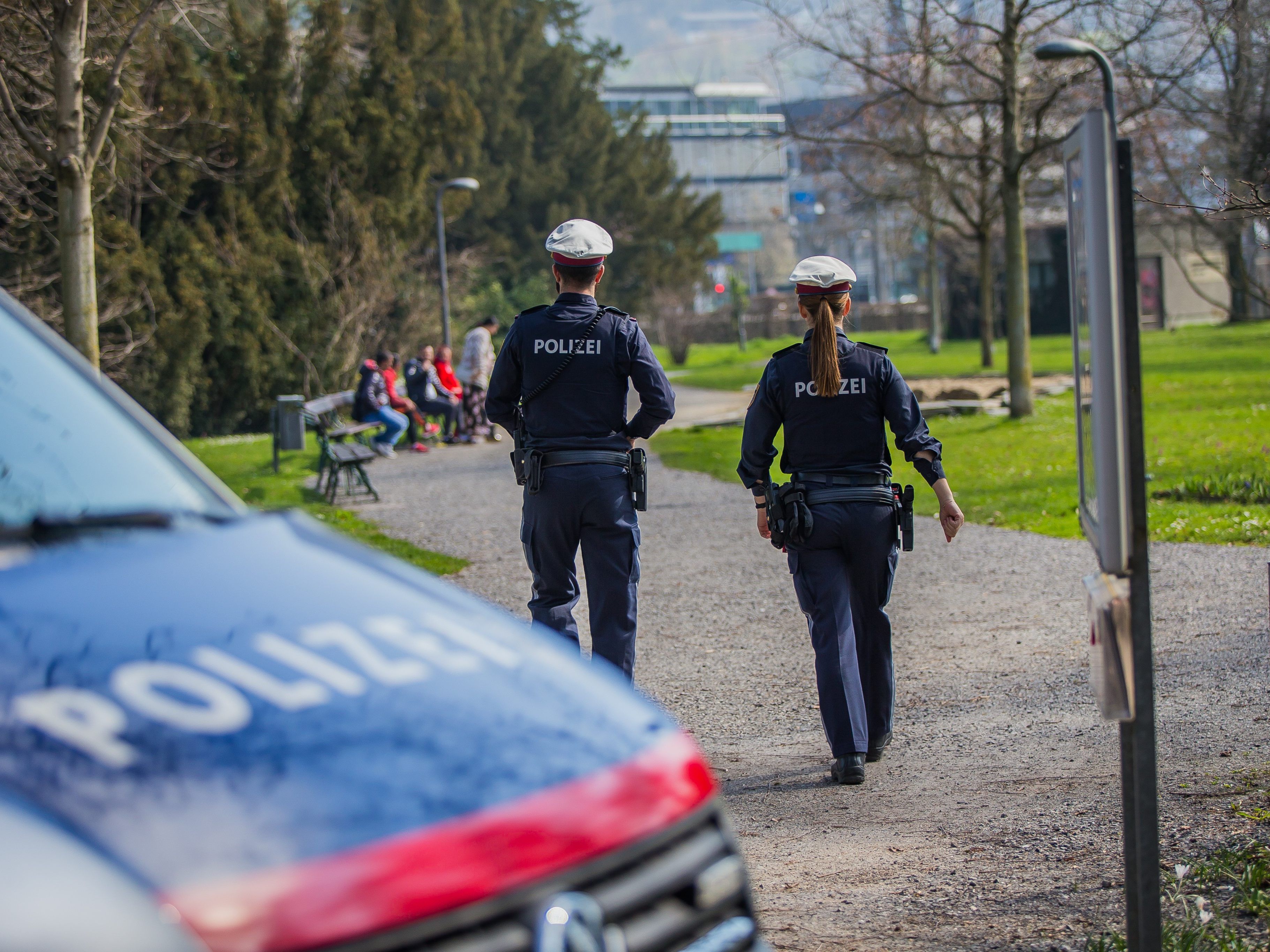 Bisher gibt es keine Covid-Verordnung für ganz Österreich, was Geldstrafen betrifft.