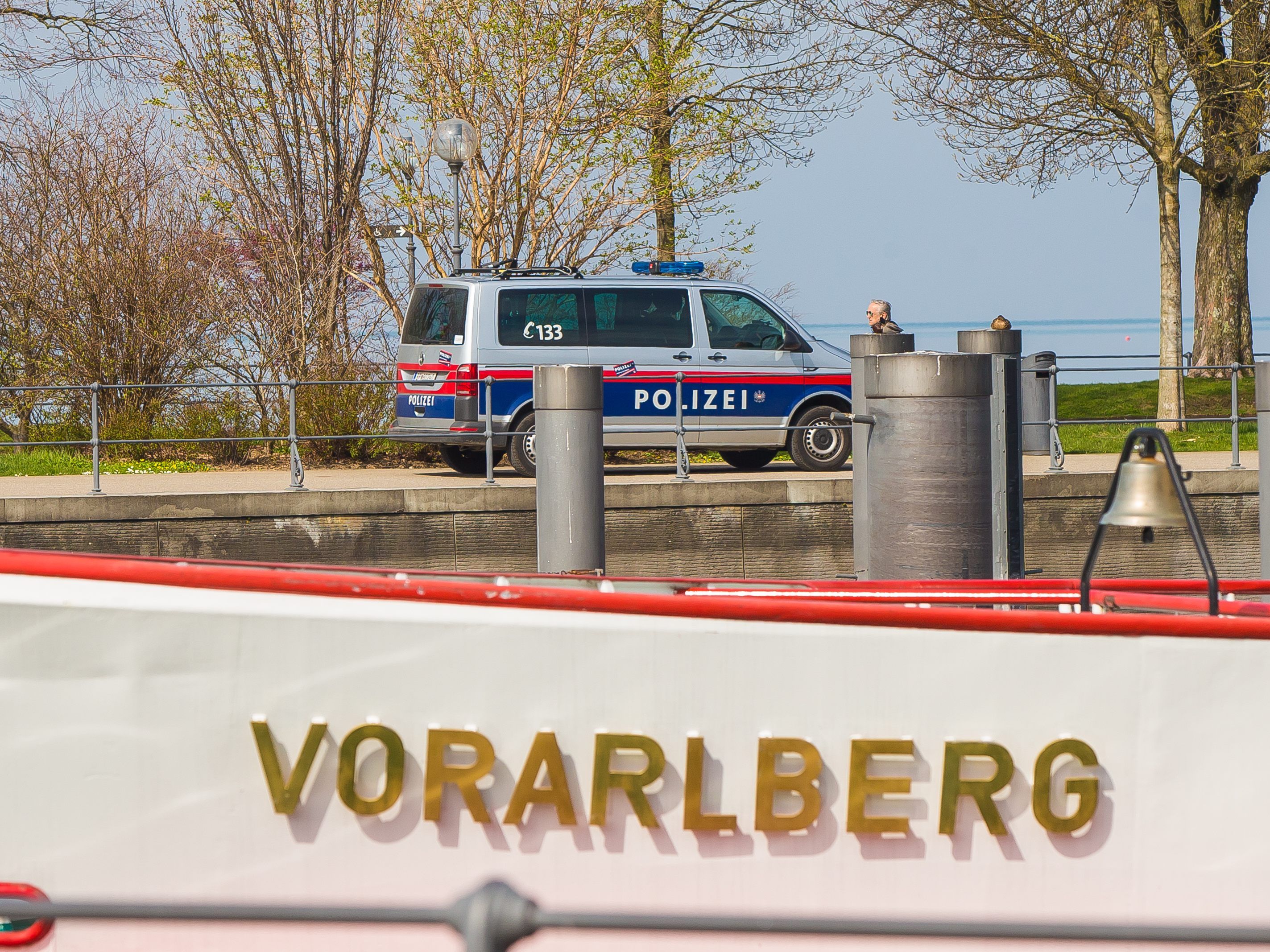 Die aktuellen Zahlen für Vorarlberg und Österreich.