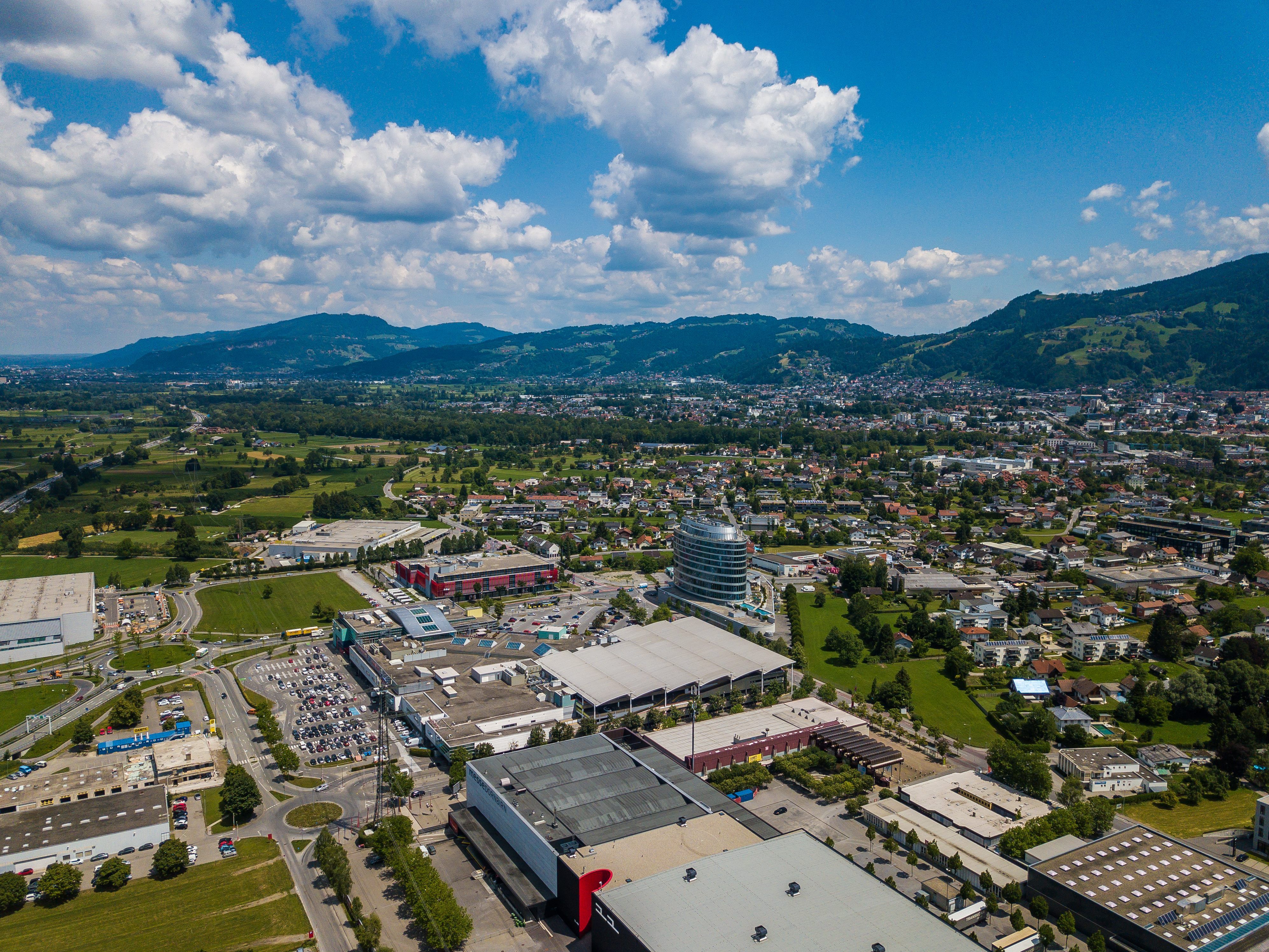 Coronavirus: Dritter positiver Fall in Vorarlberg Coronavirus: Dritter positiver Fall in Vorarlberg